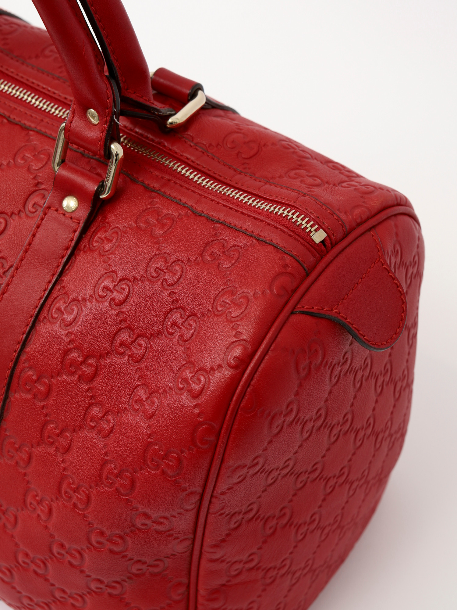 Сумки Gucci Boston изображение #7