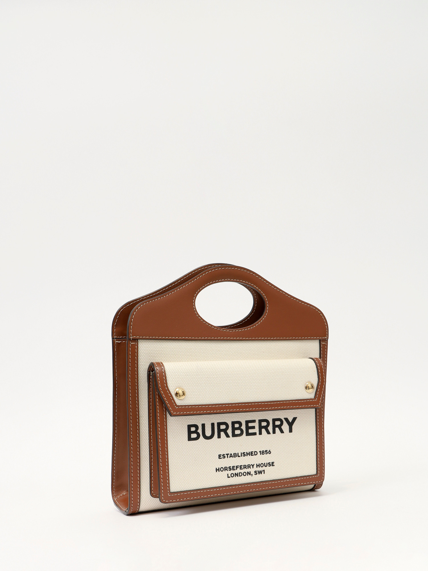 Burberry Pocket  2