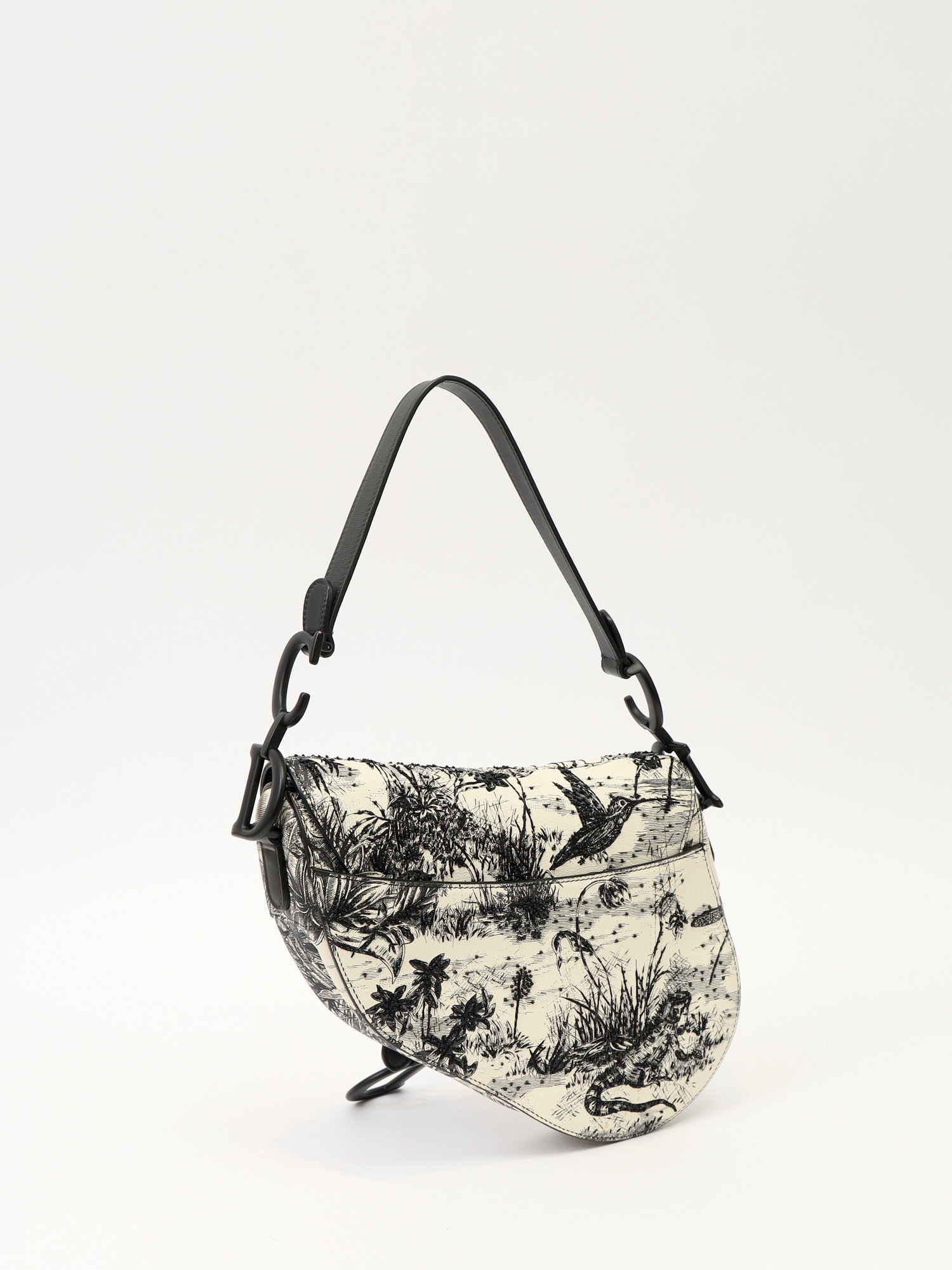 Dior Saddle 3