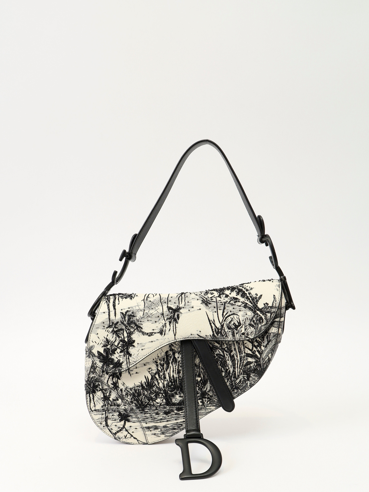 Dior Saddle 0