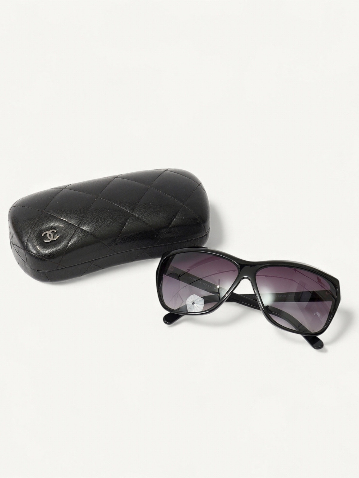 Chanel Sunglasses  2