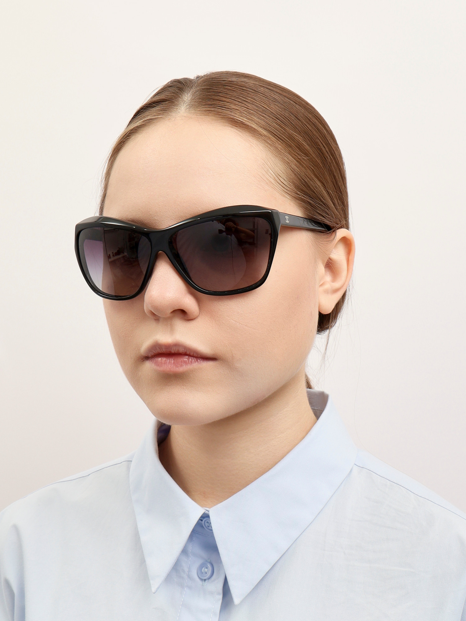 Chanel Sunglasses  1