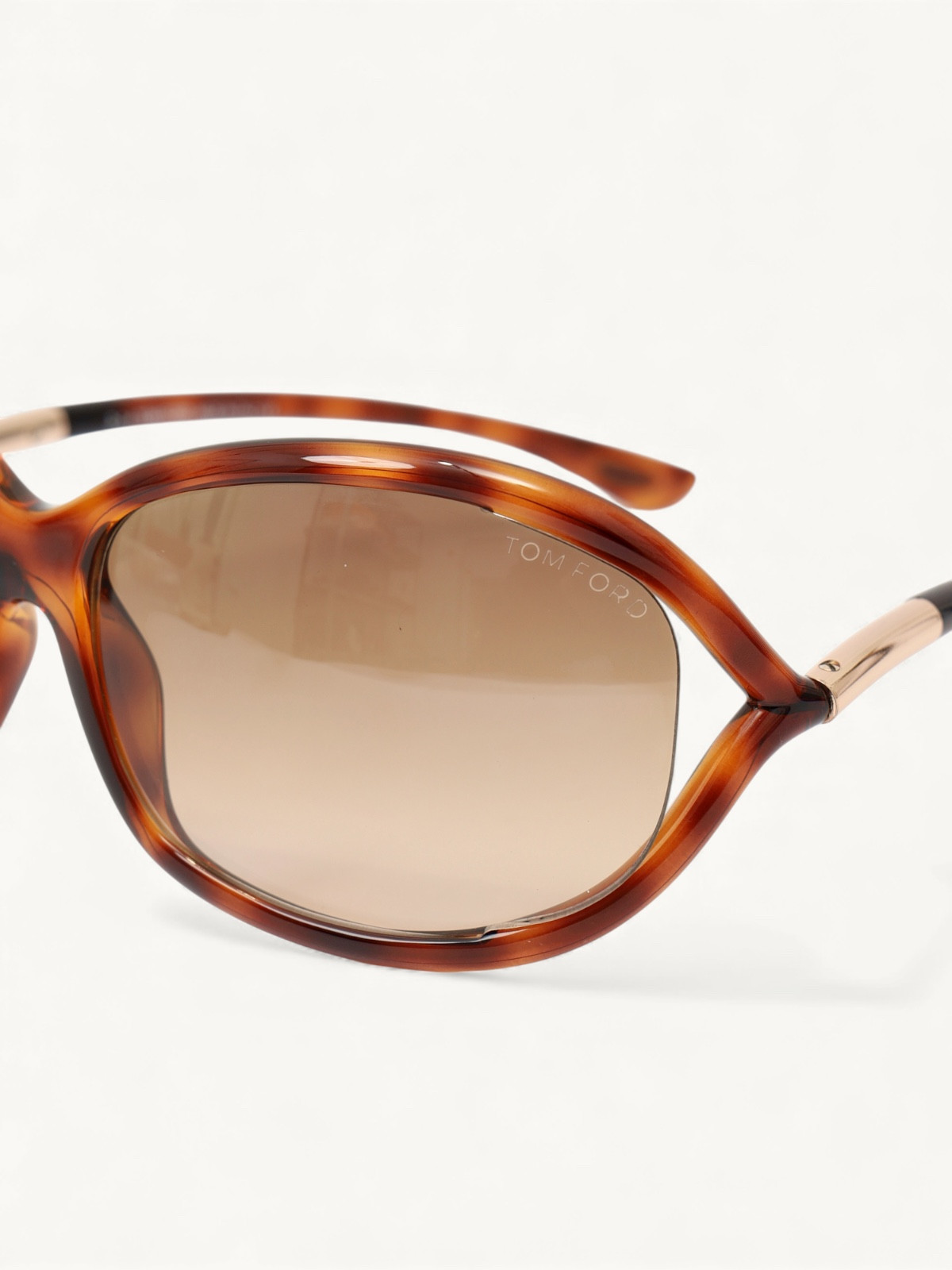 Tom Ford Sunglasses 6