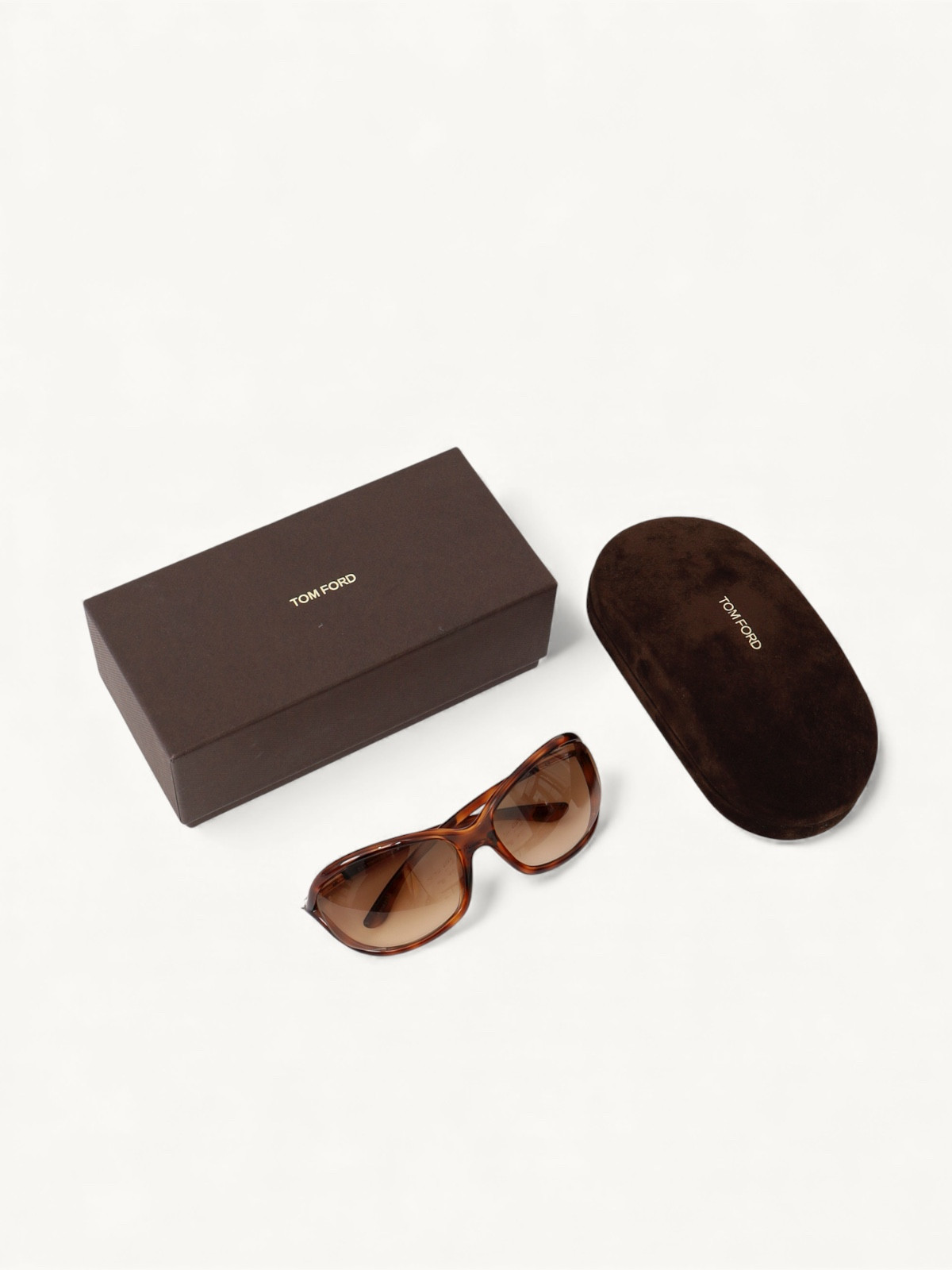 Tom Ford Sunglasses 2