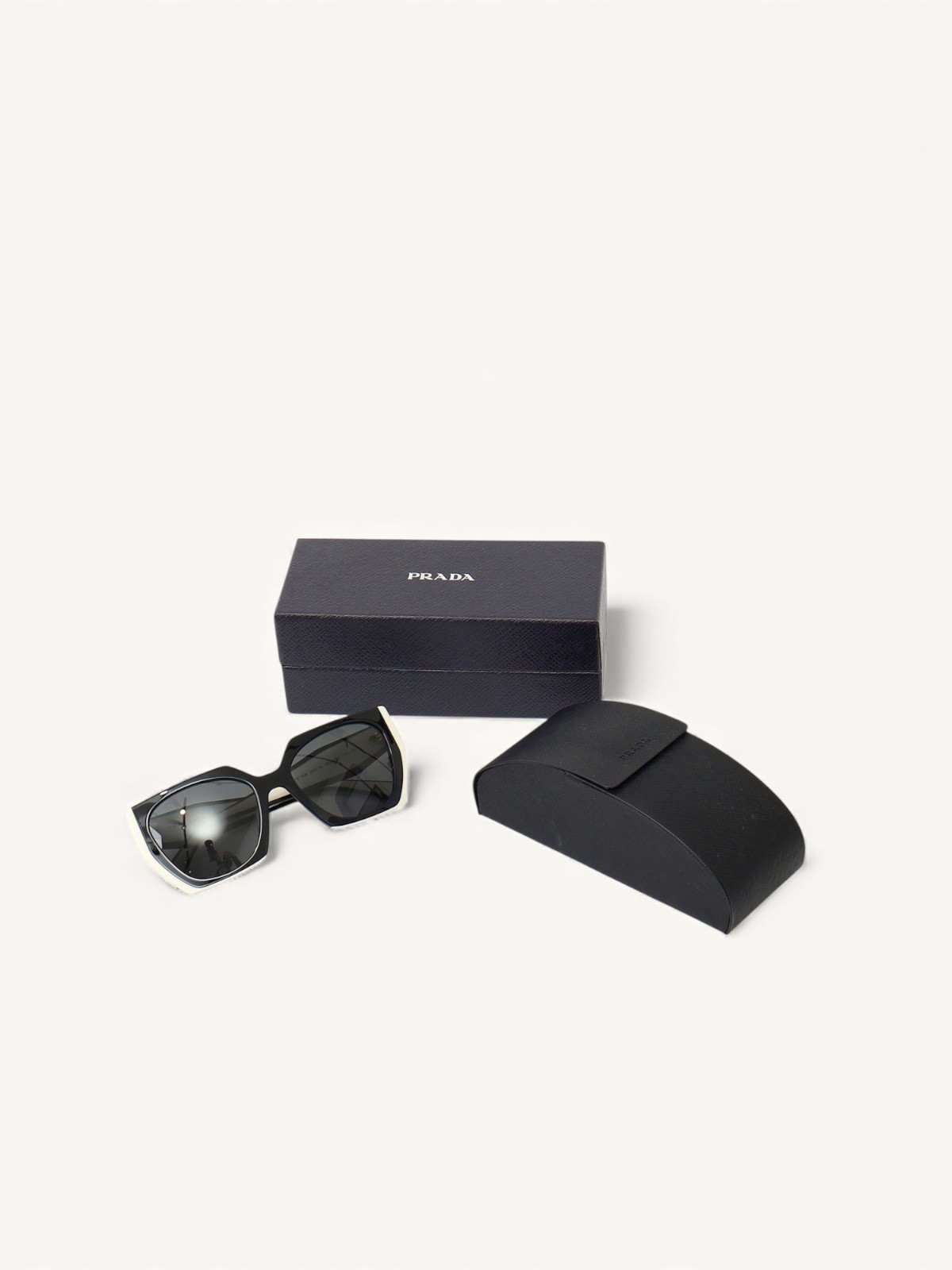 Prada Sunglasses 2