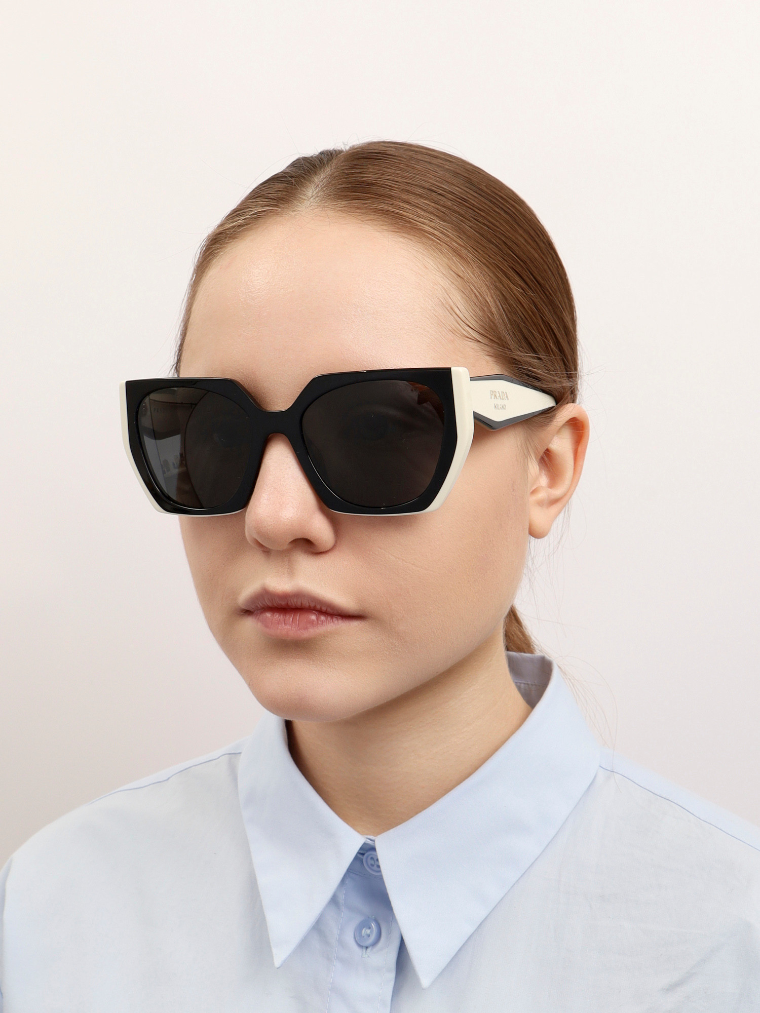 Prada Sunglasses 1