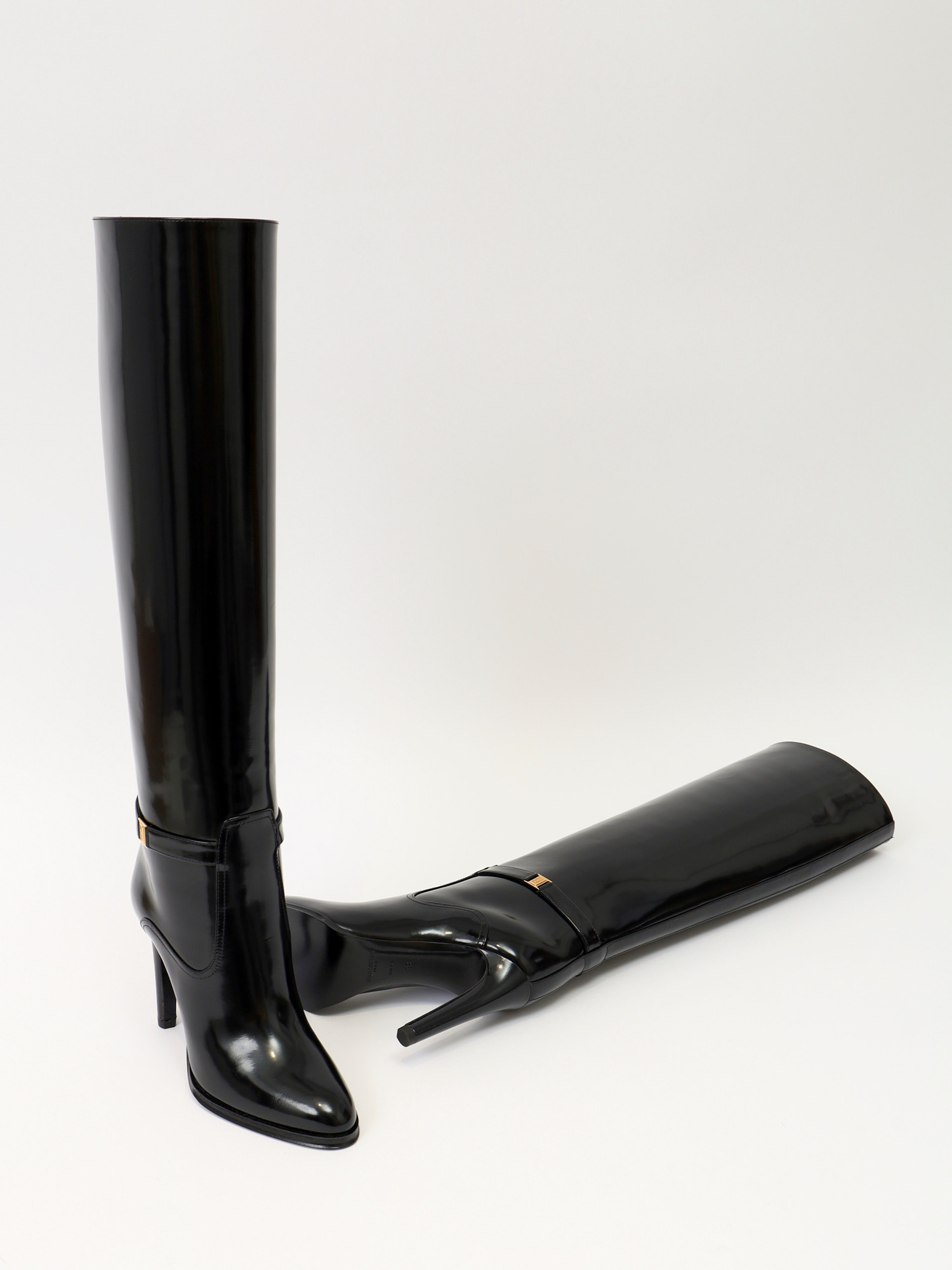 Saint Laurent Shoes 36 9