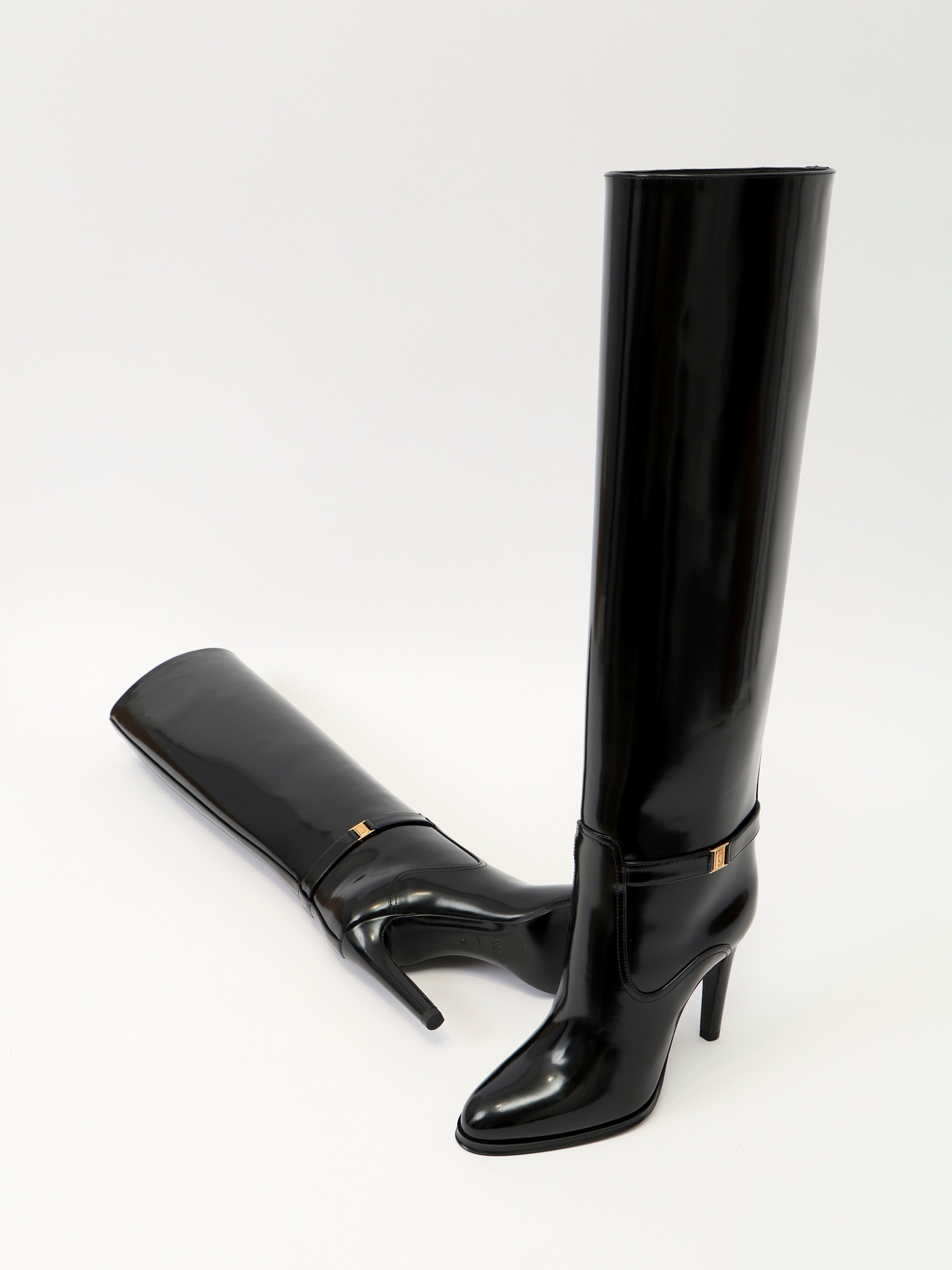 Saint Laurent Shoes 36 10