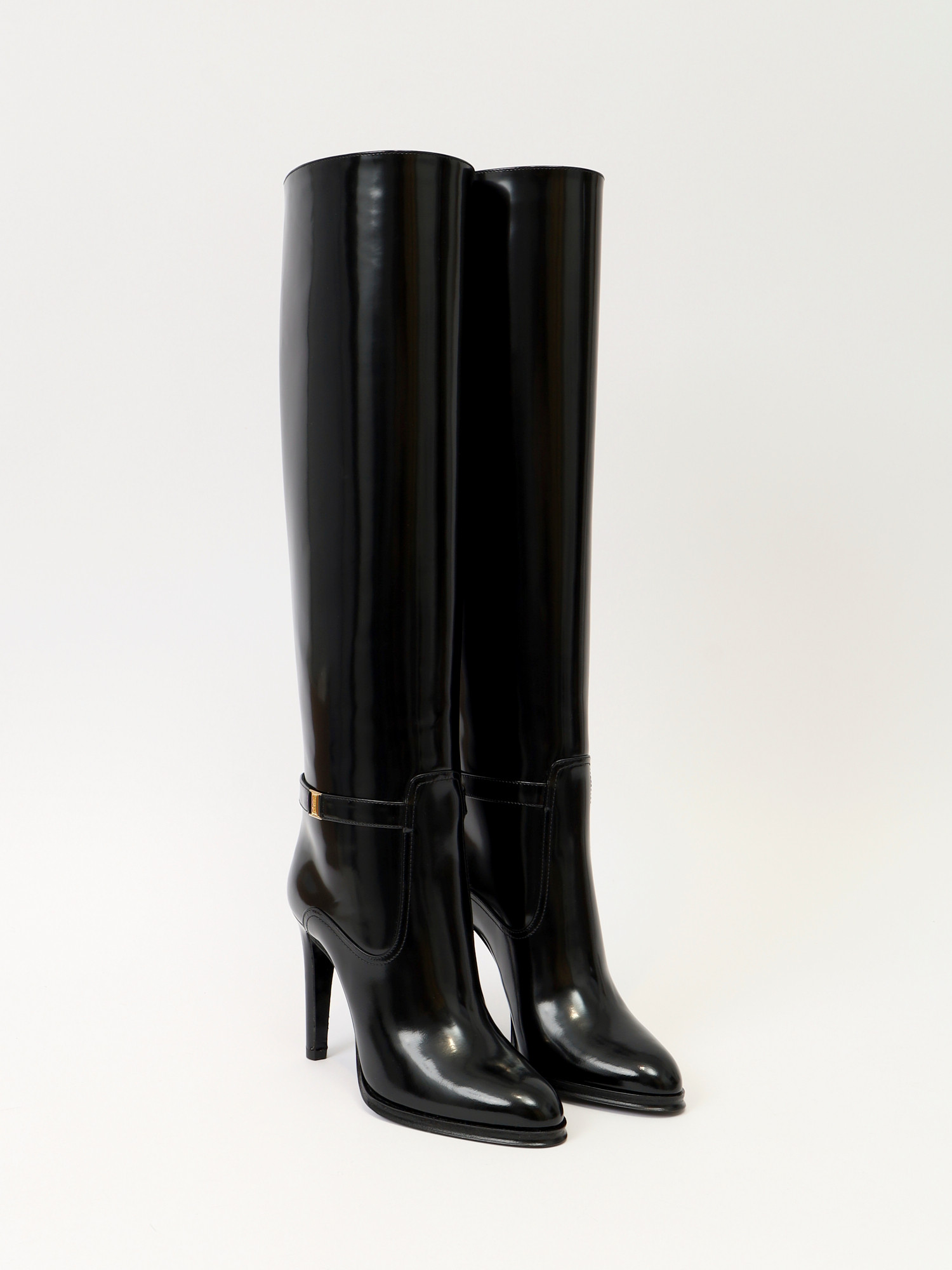 Saint Laurent Shoes 36 2