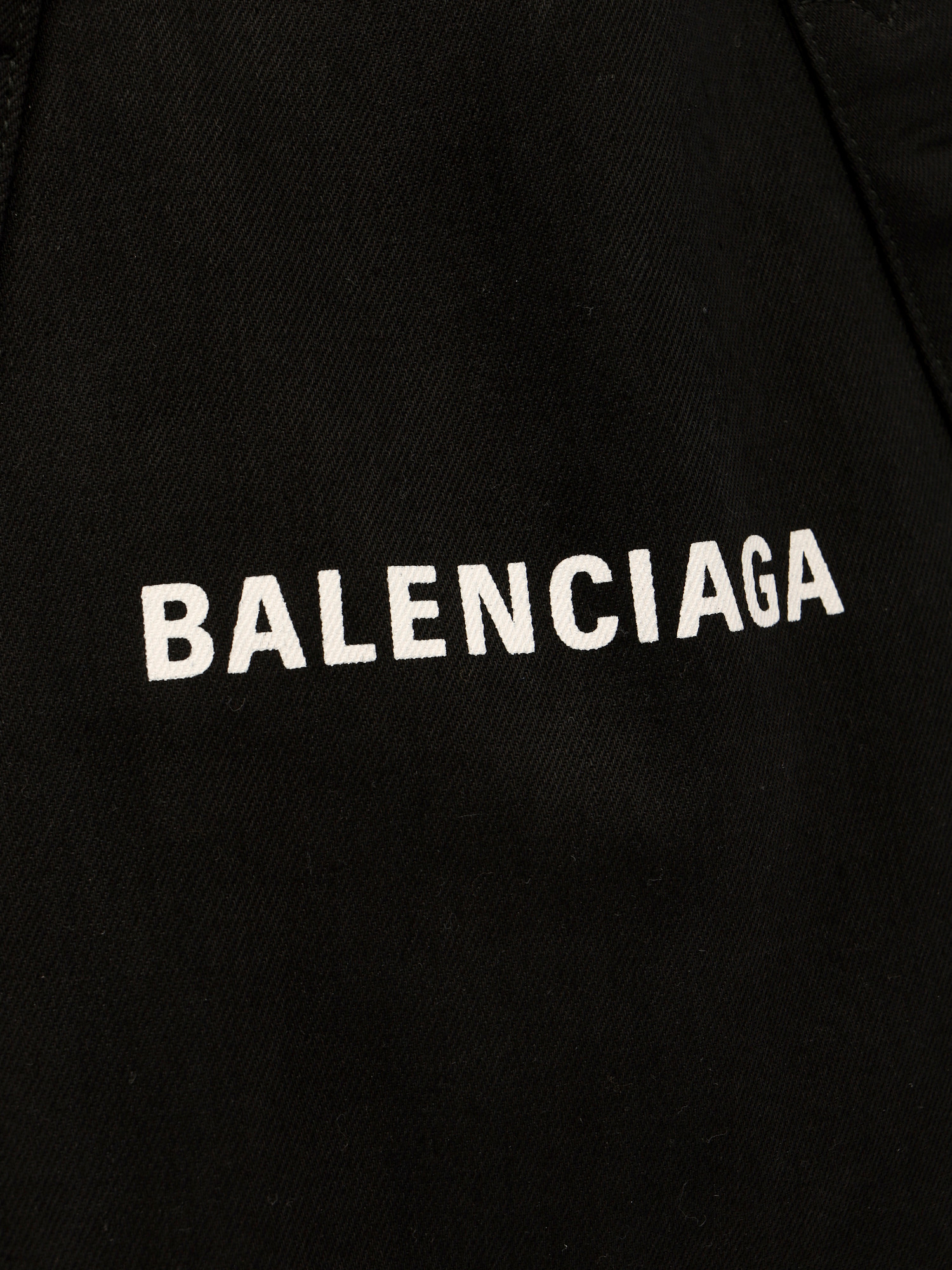 Balenciaga Navy  4