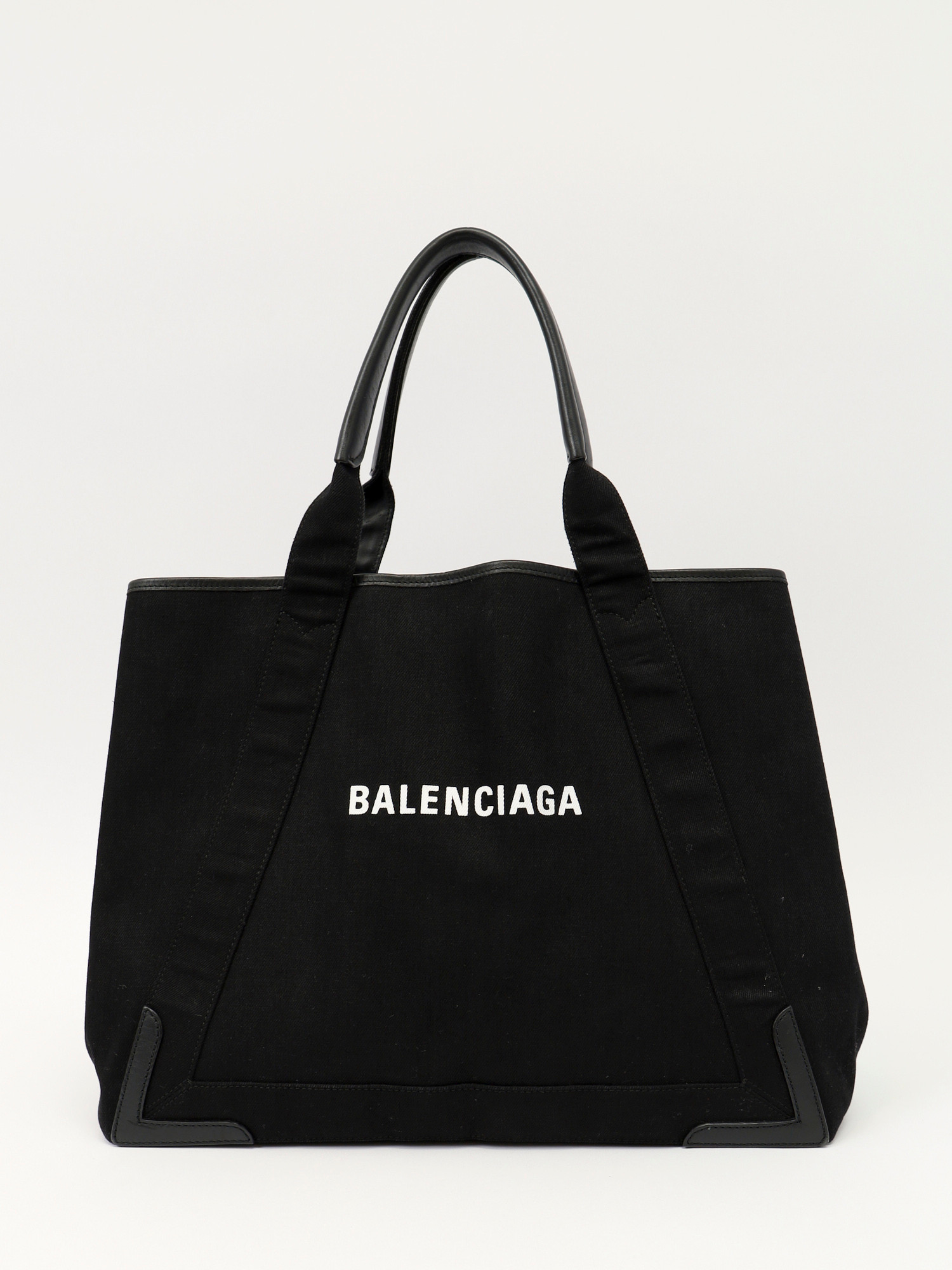Balenciaga Navy  0