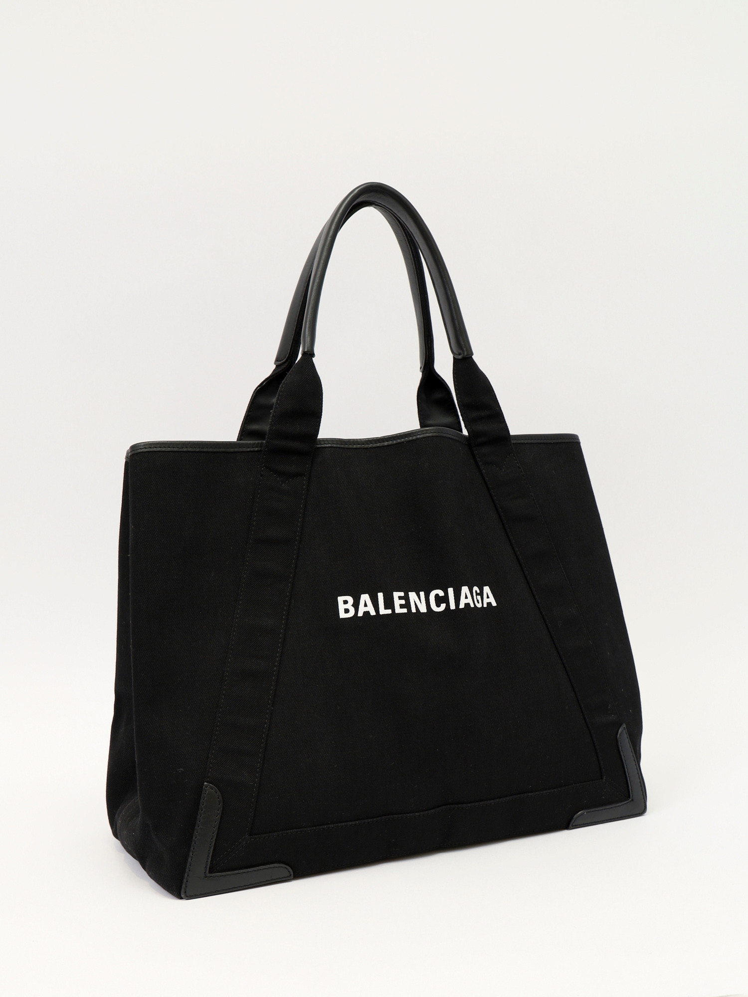 Balenciaga Navy  2