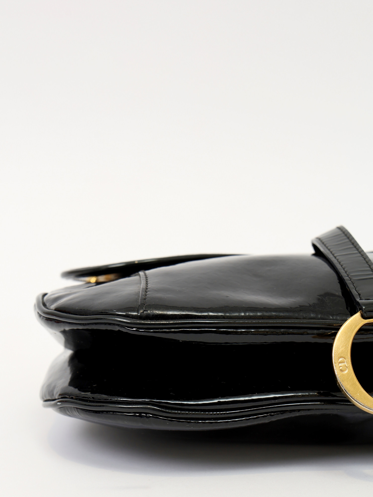 Dior Saddle 7
