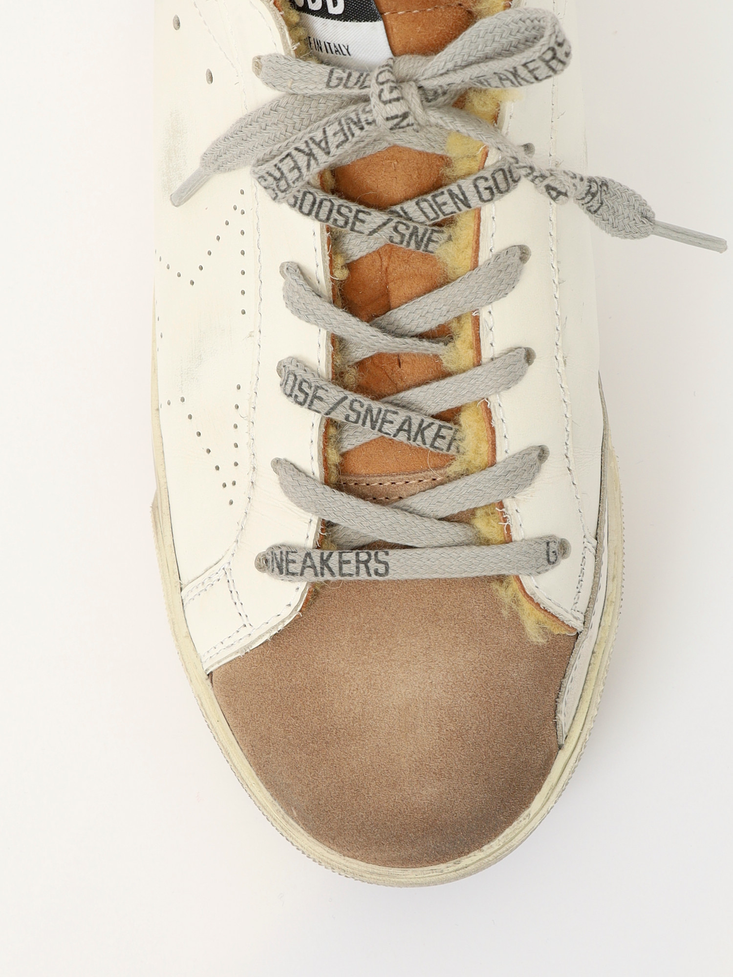 Golden Goose Shoes 39 4