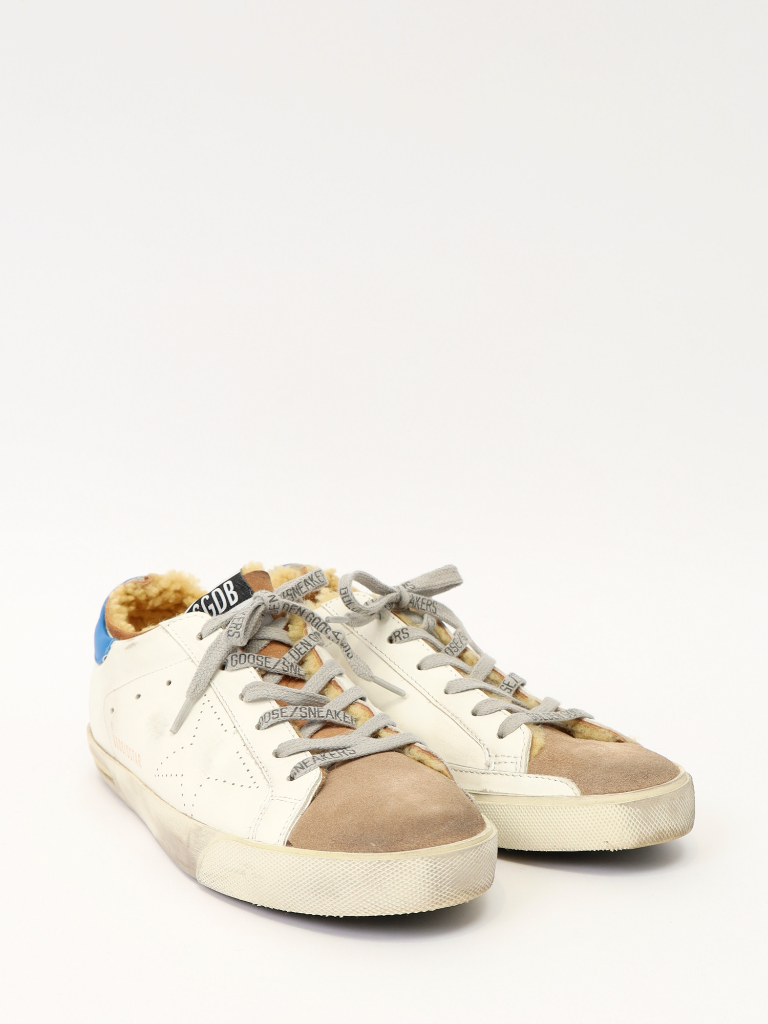 Golden Goose Shoes 39 2