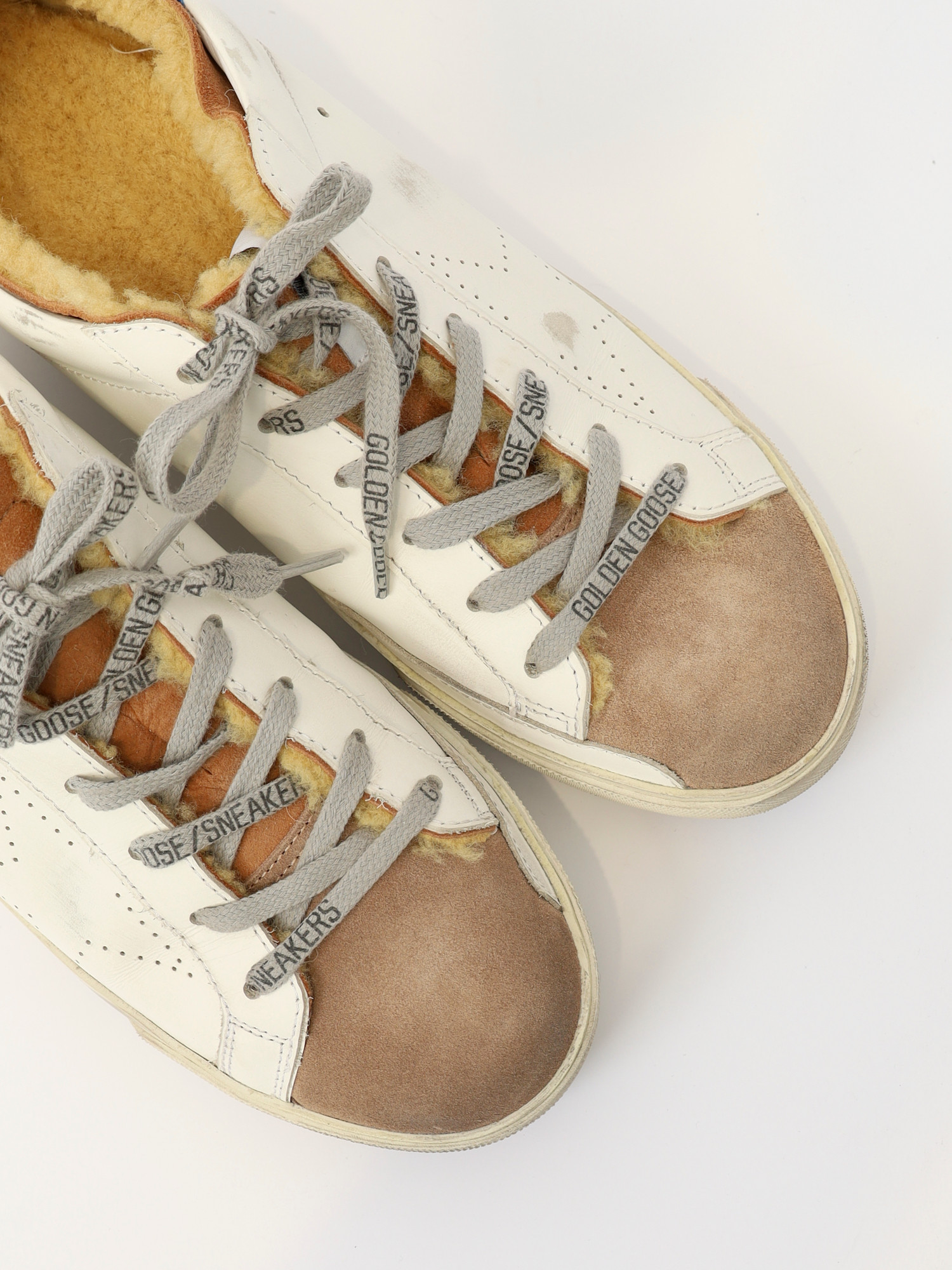 Golden Goose Shoes 39 6