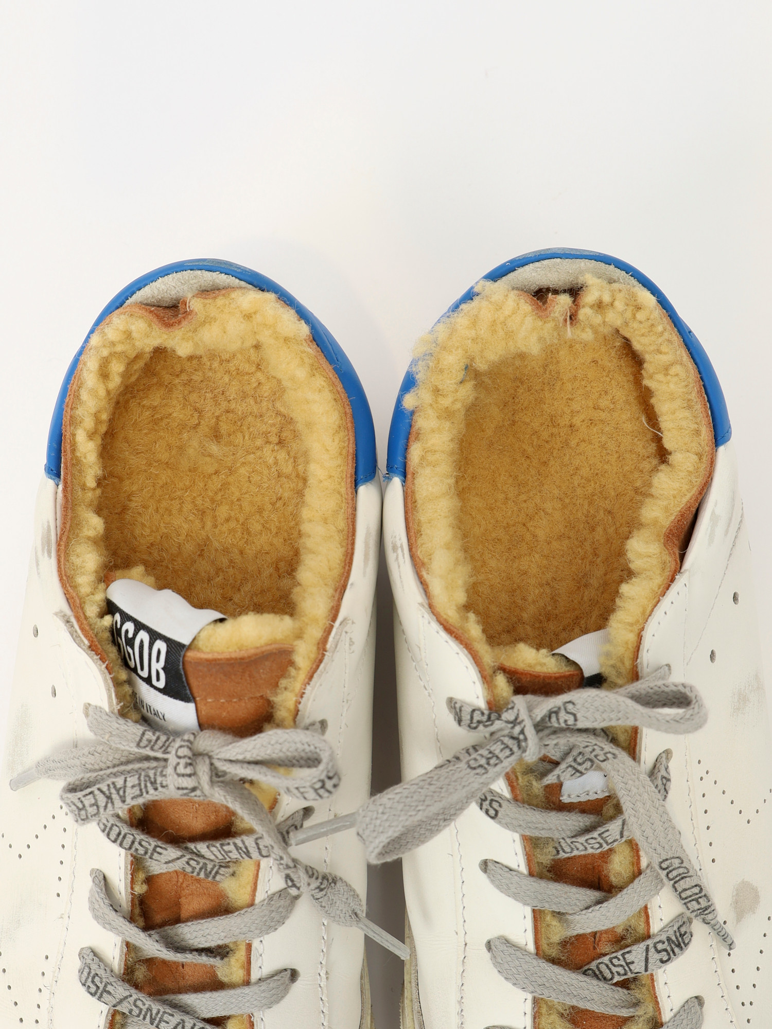 Golden Goose Shoes 39 7