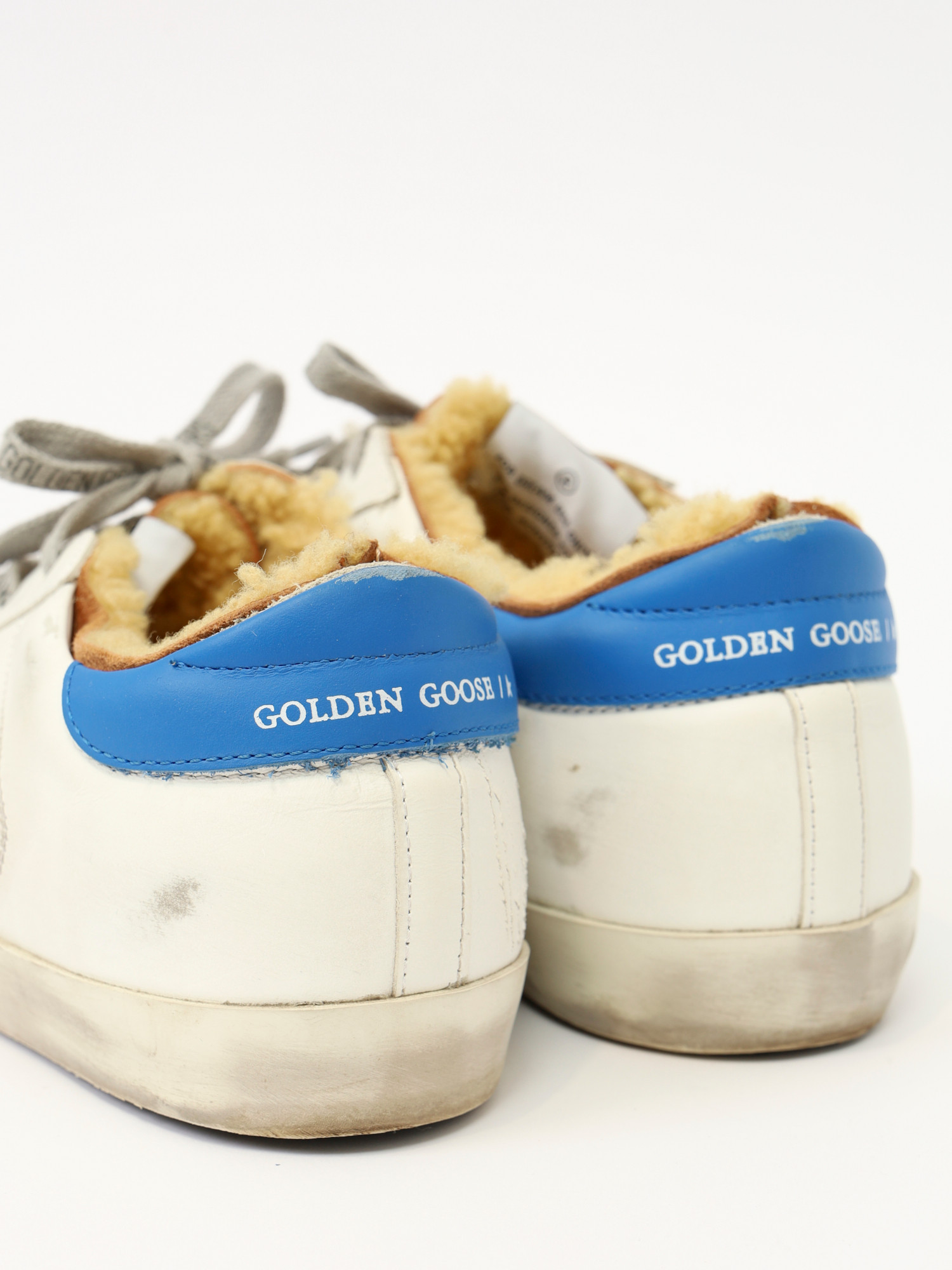 Golden Goose Shoes 39 8