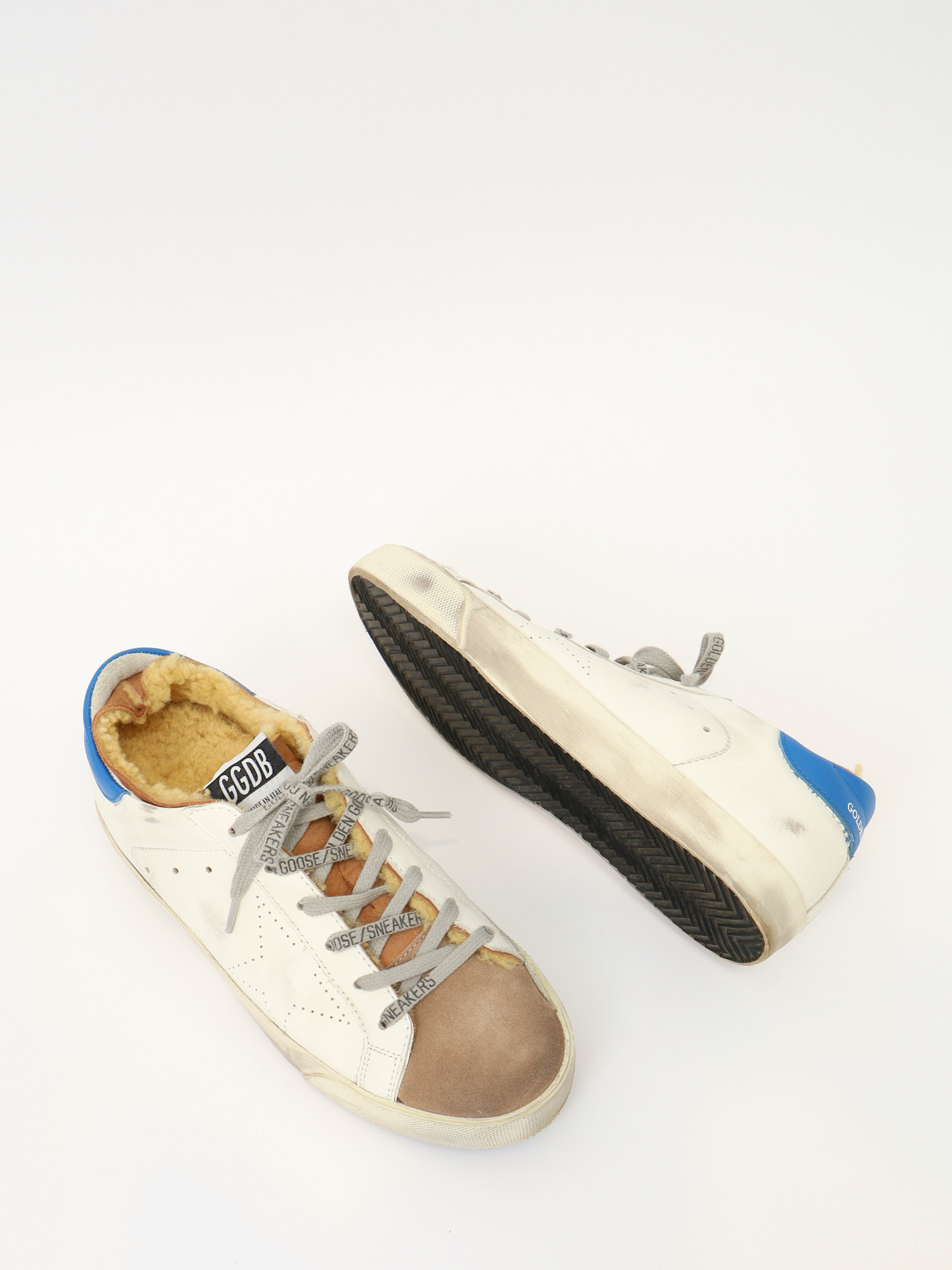 Golden Goose Shoes 39 9