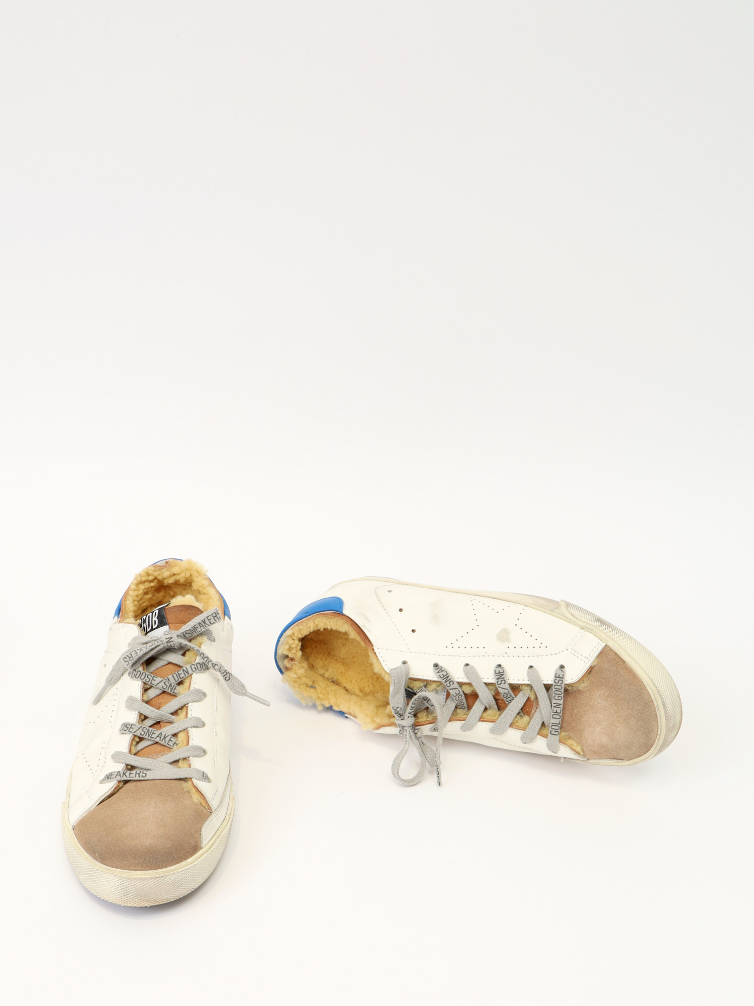 Golden Goose Shoes 39 5