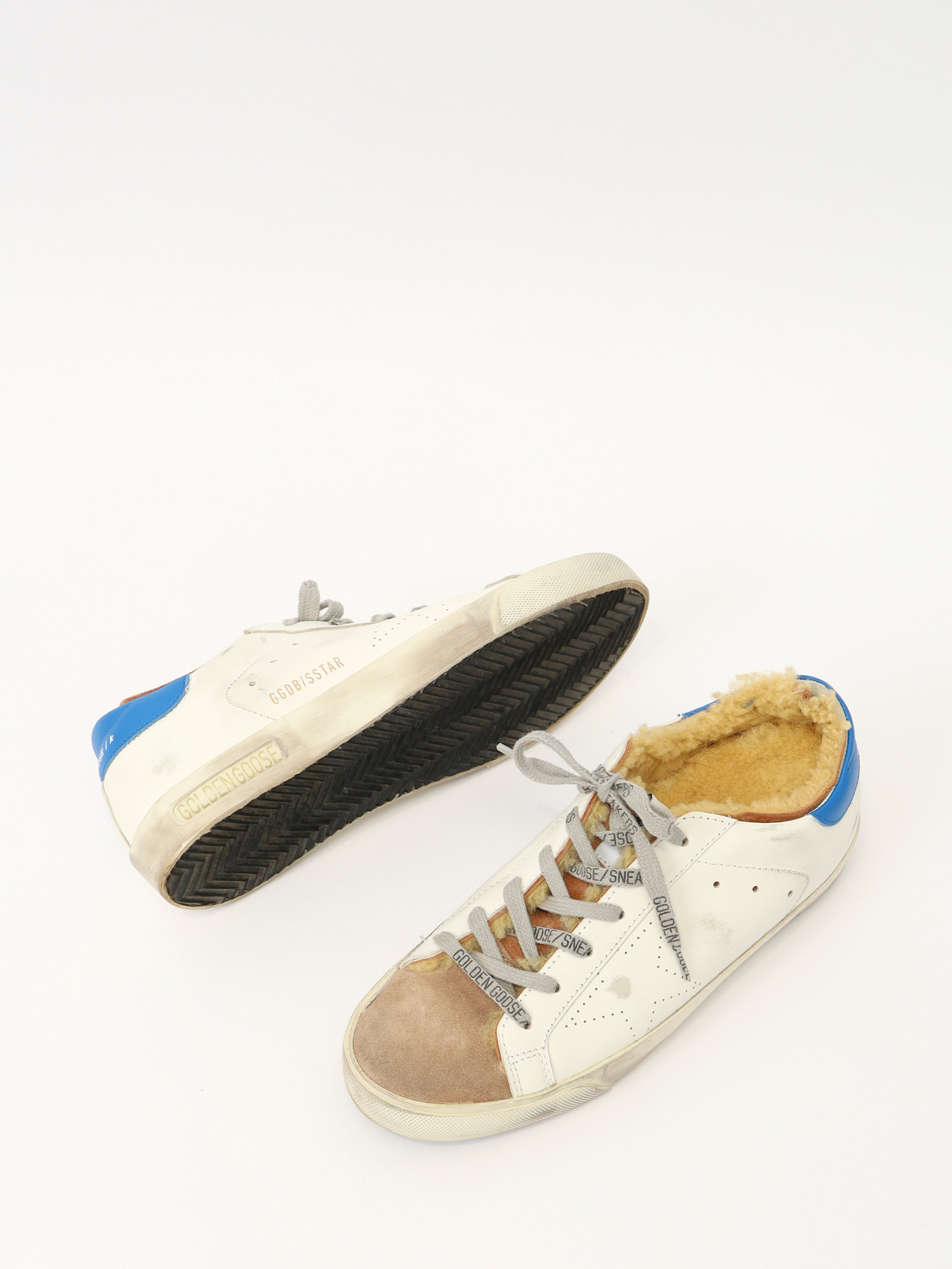 Golden Goose Shoes 39 10