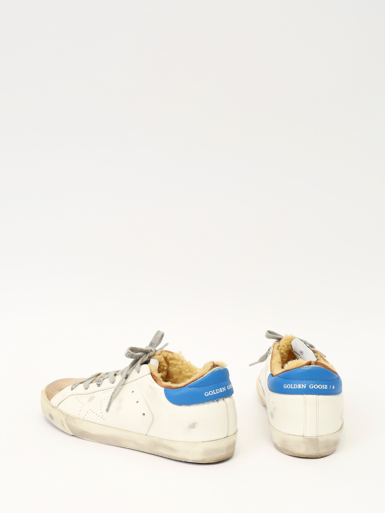 Golden Goose Shoes 39 3