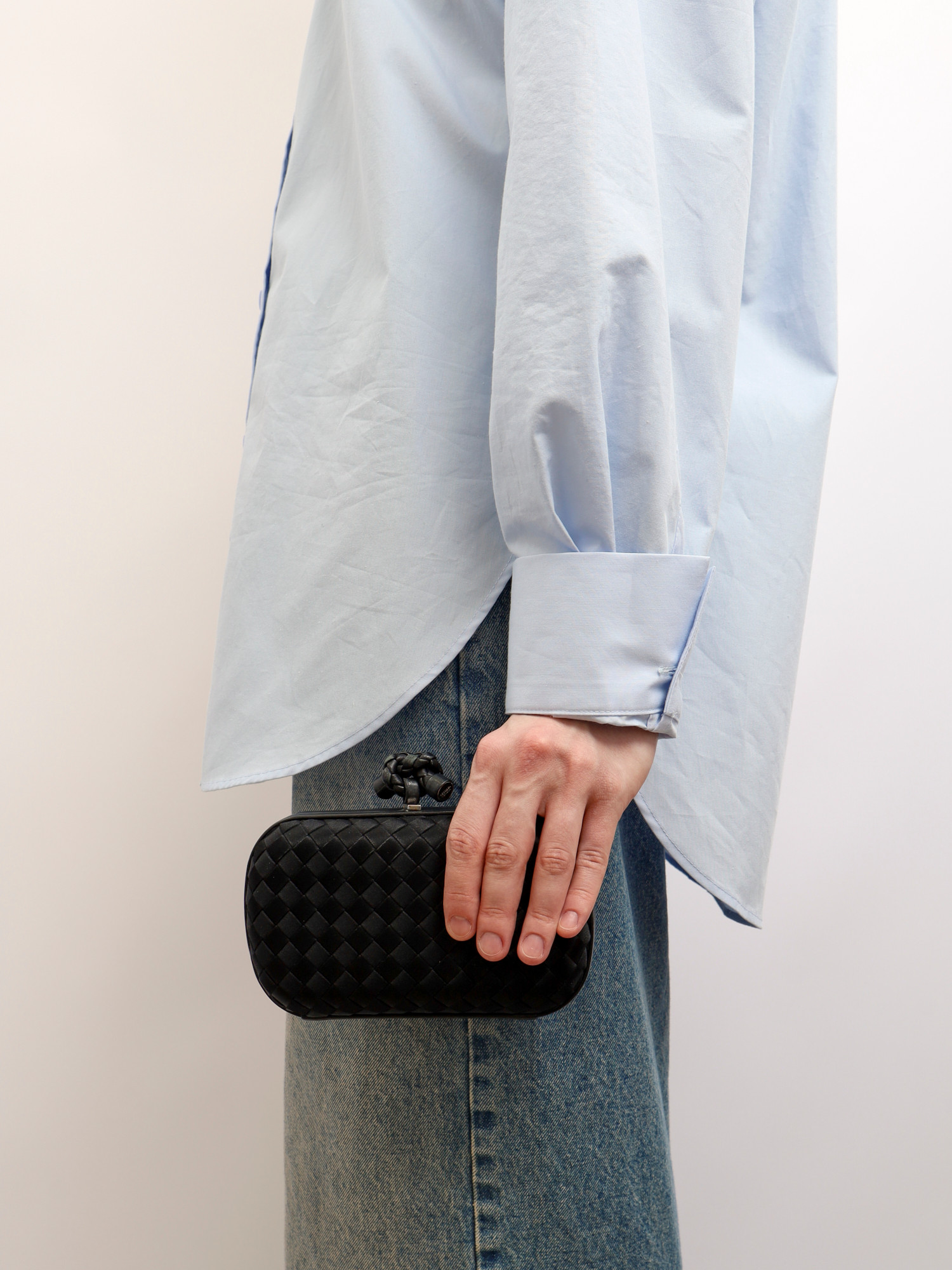 Bottega Veneta Knot 1