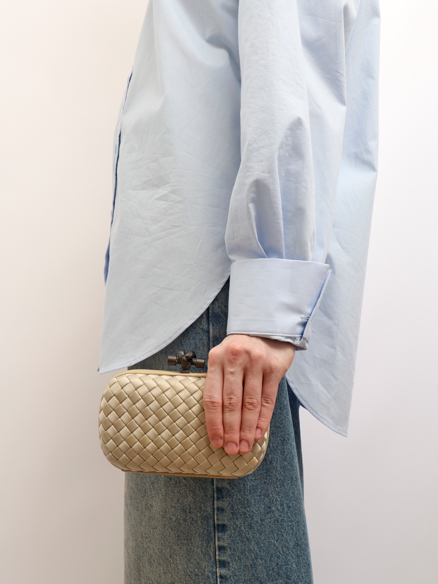 Bottega Veneta Knot 1