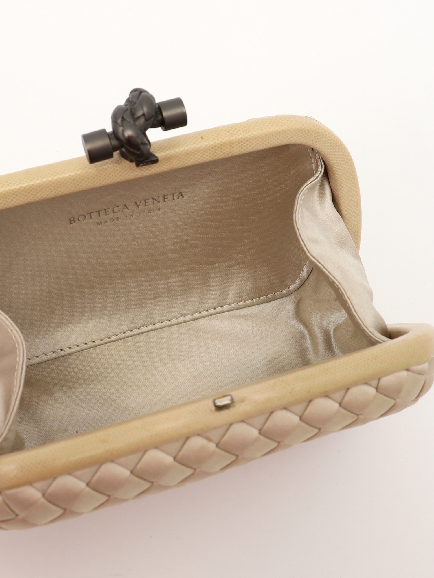 Bottega Veneta Knot 9