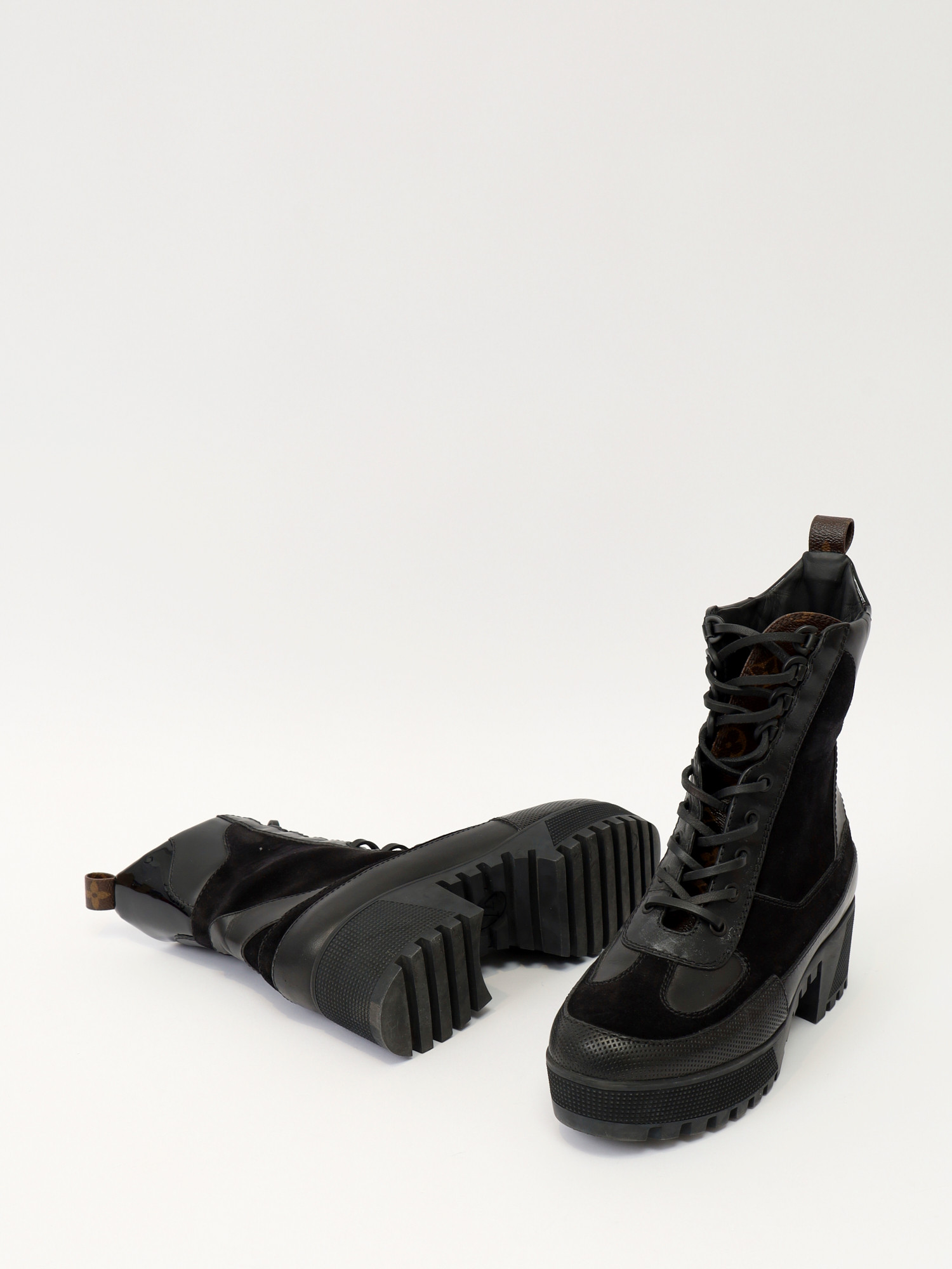 Louis Vuitton Shoes 38 10