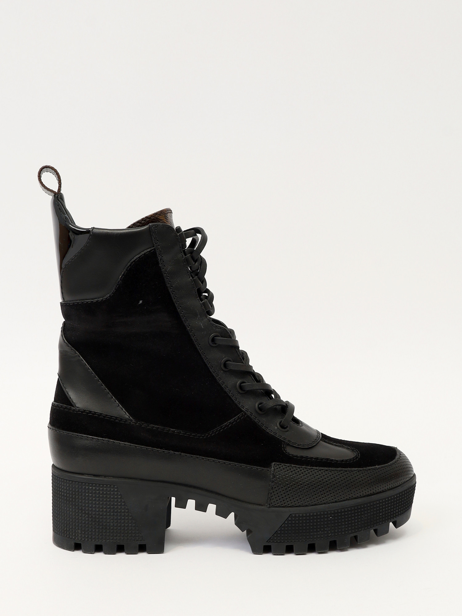 Louis Vuitton Shoes 38 0