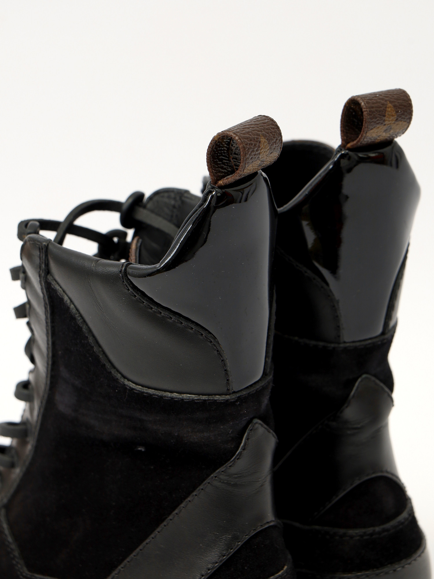 Louis Vuitton Shoes 38 7