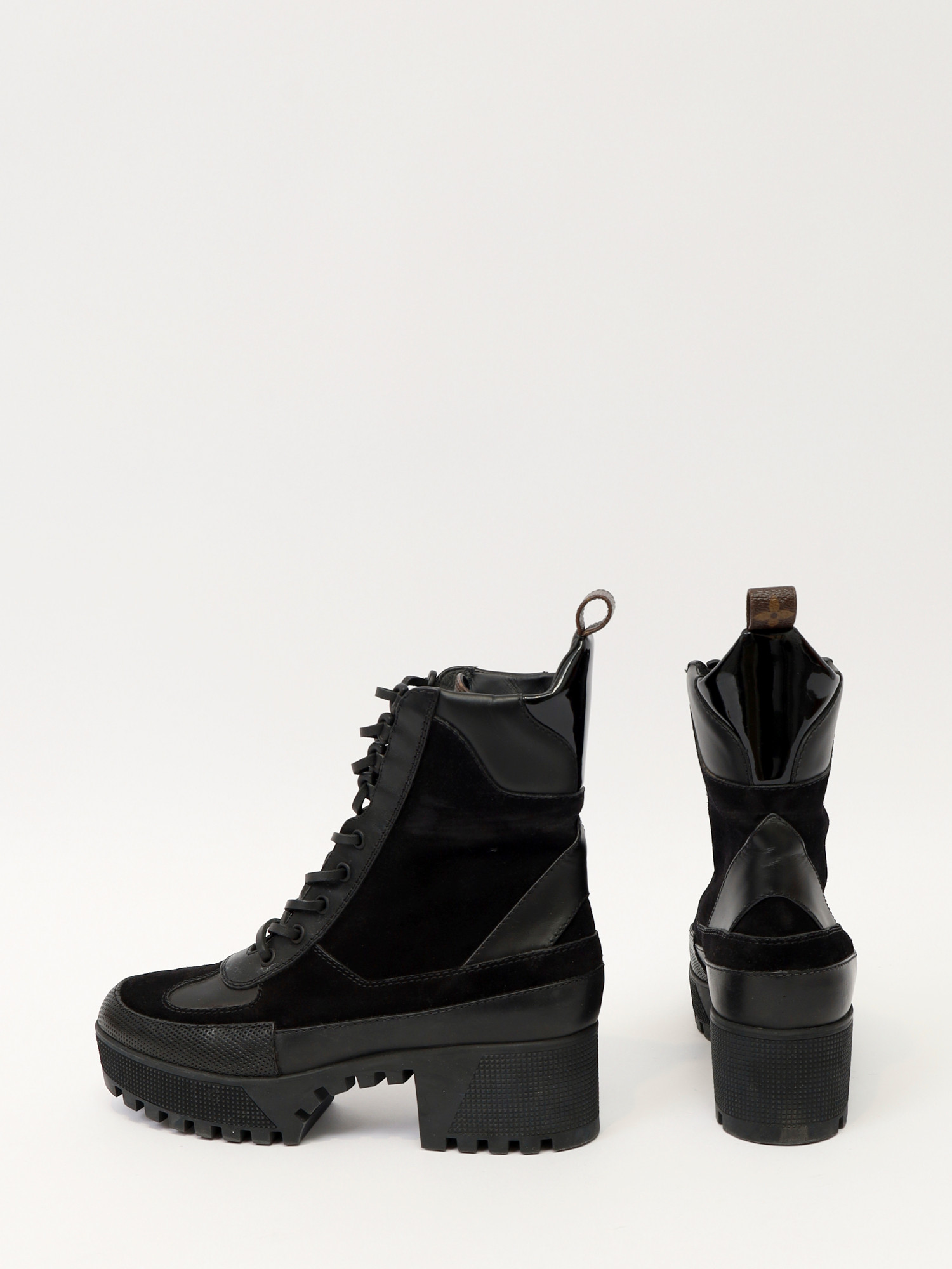 Louis Vuitton Shoes 38 3