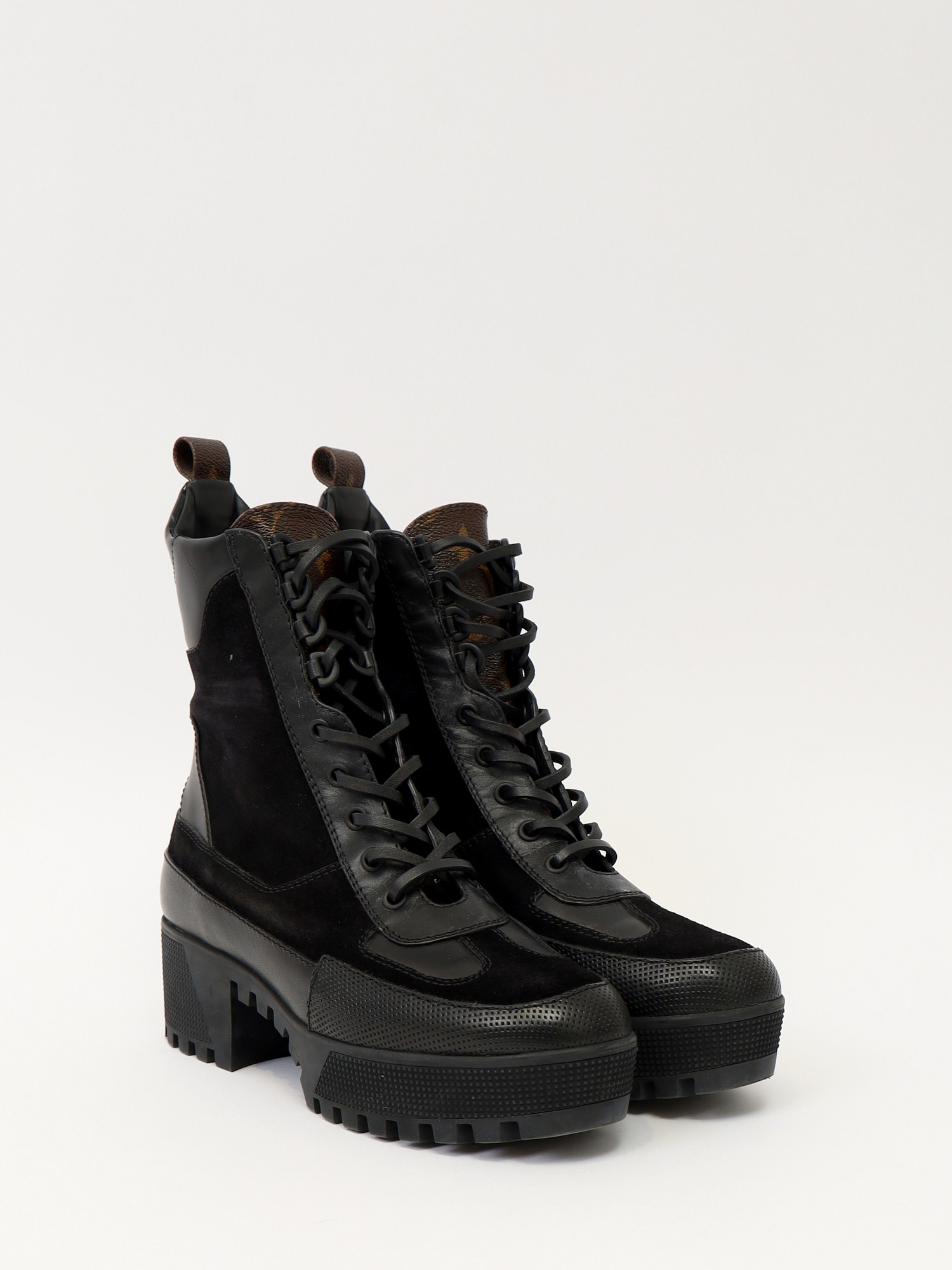 Louis Vuitton Shoes 38 2