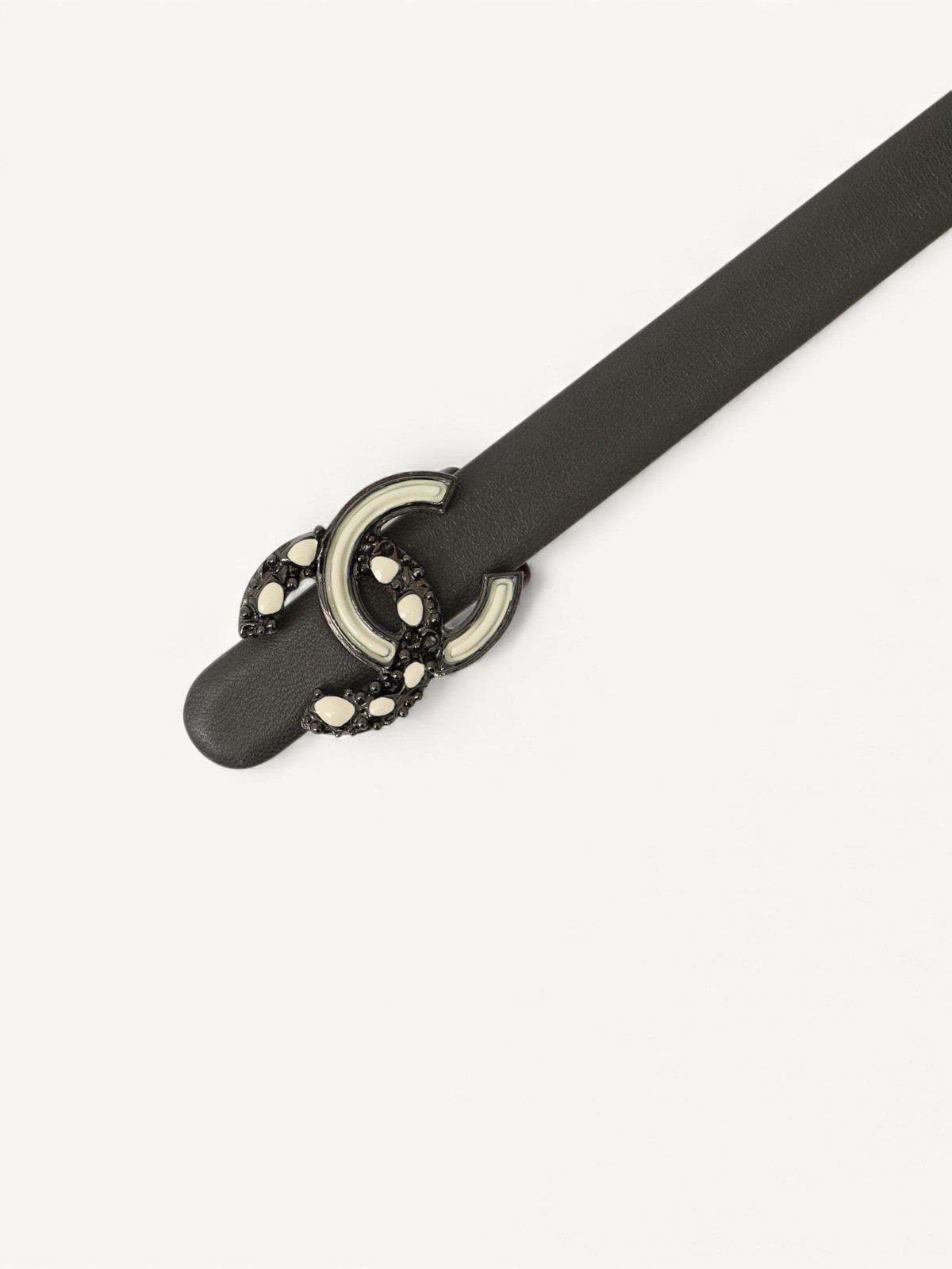Chanel Belt  2