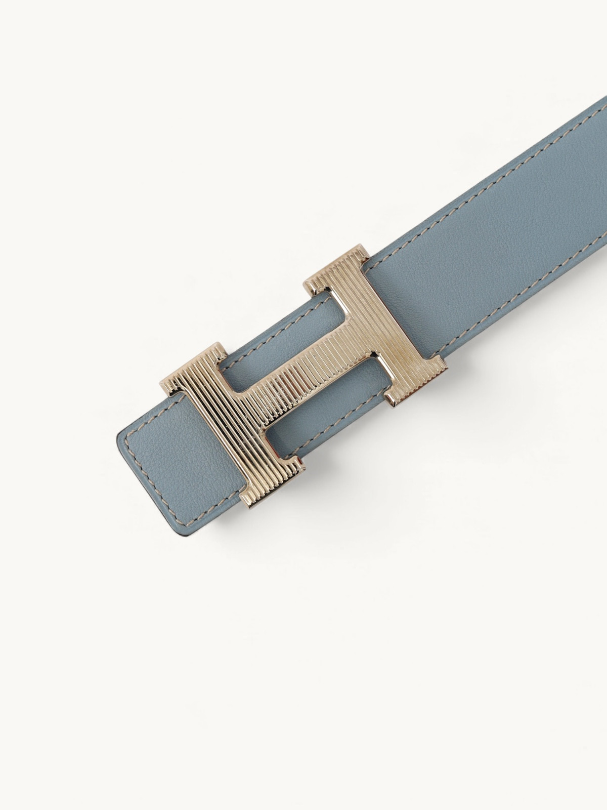 Hermes Belt  2
