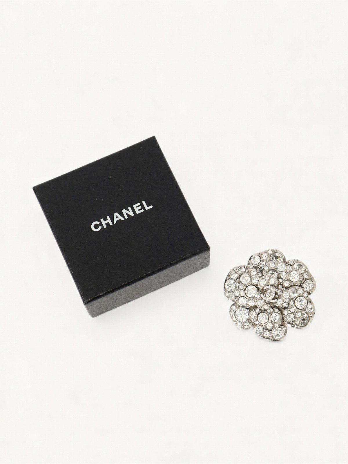 Chanel Brooch  2