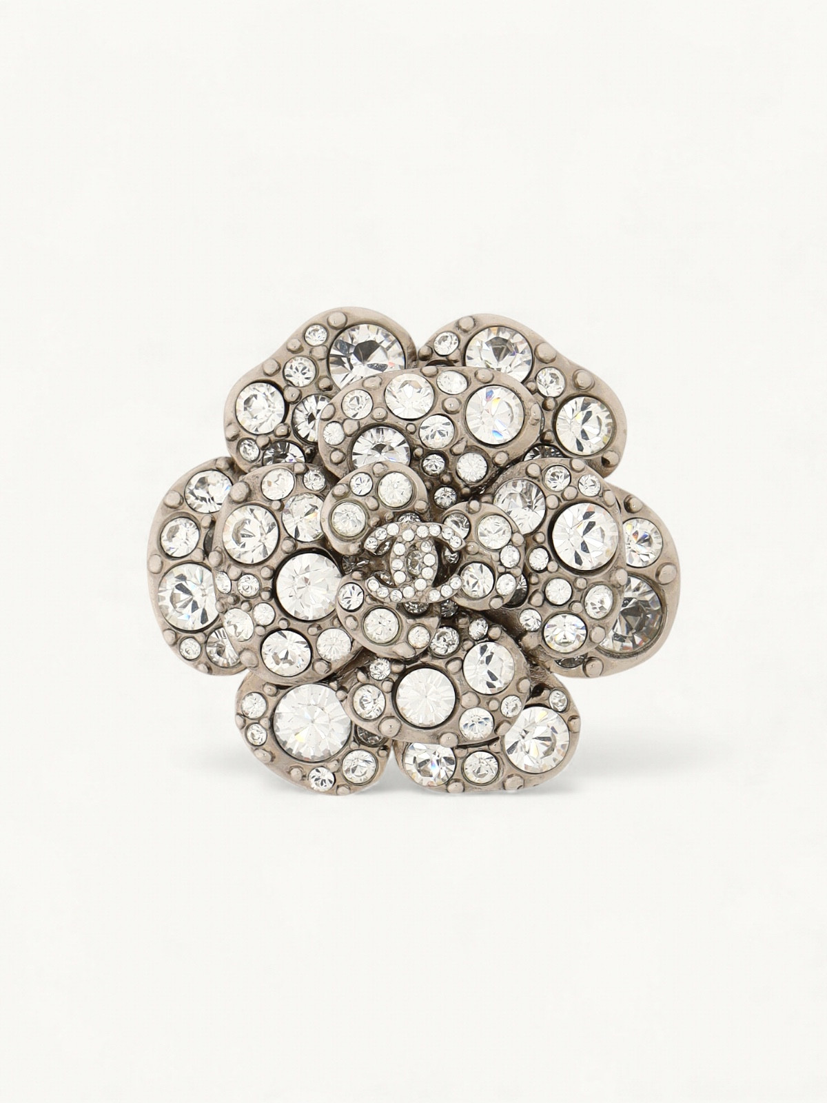 Chanel Brooch  0