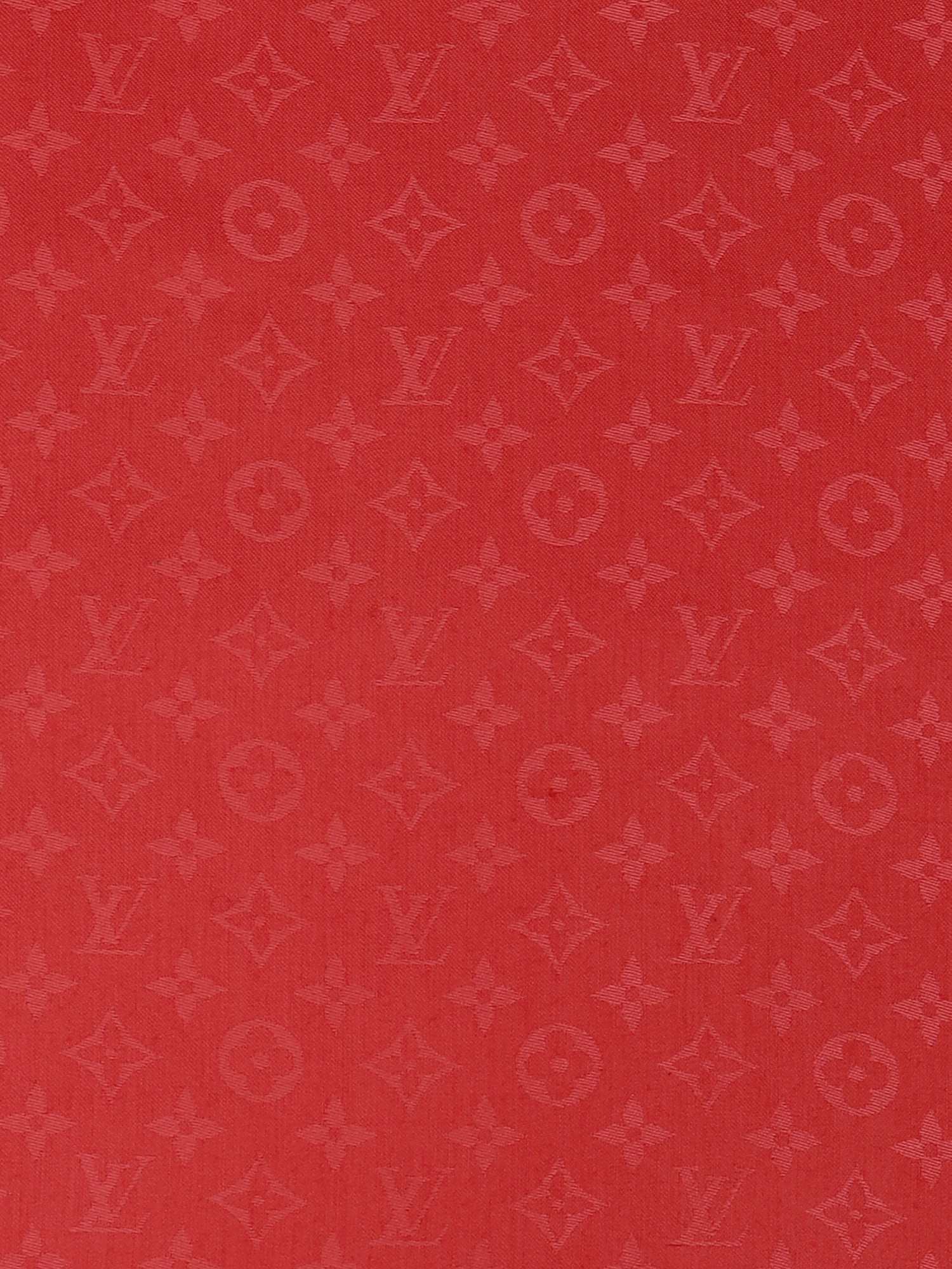 Louis Vuitton Scarf 2