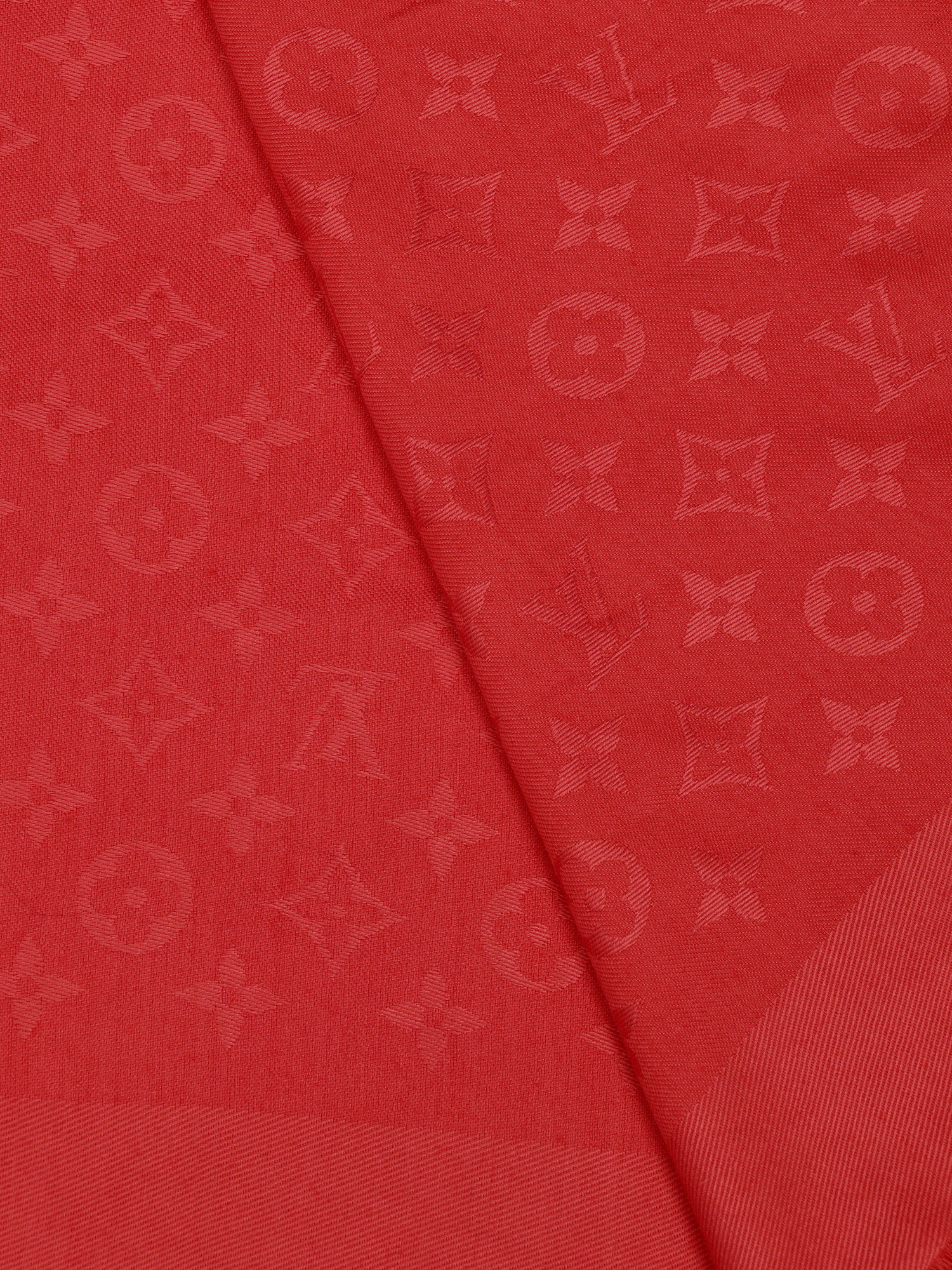 Louis Vuitton Scarf 4