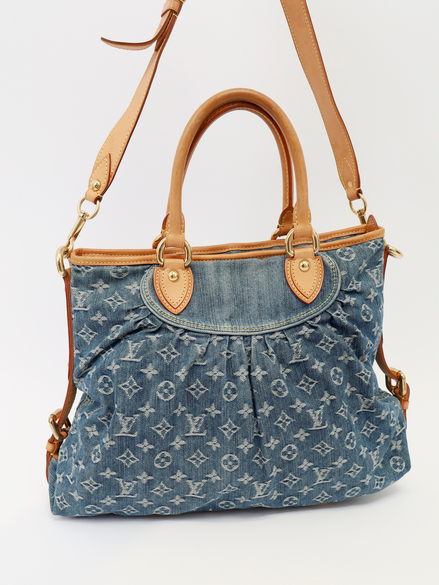 Louis Vuitton Neo Cabby  5