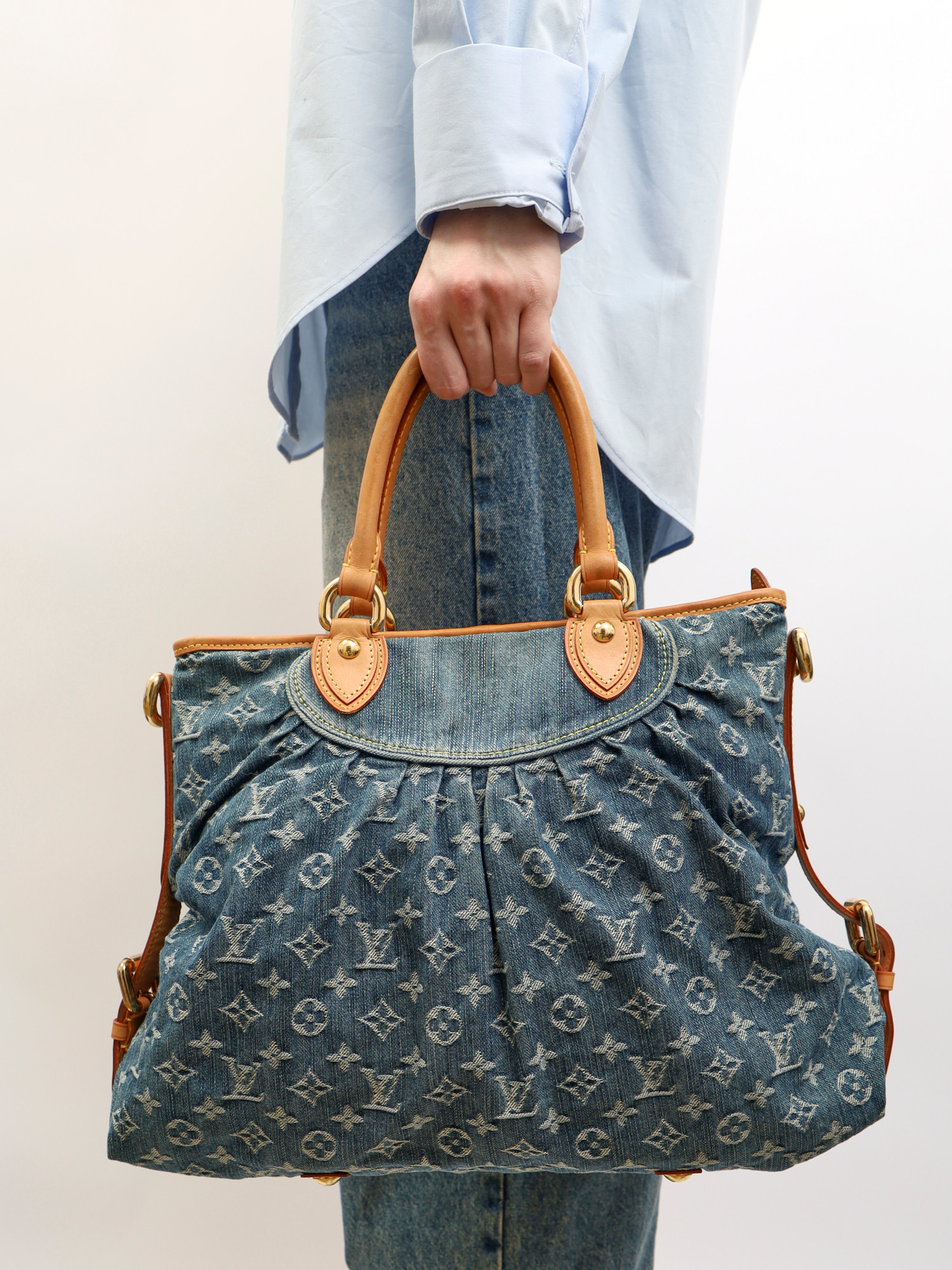 Louis Vuitton Neo Cabby  2