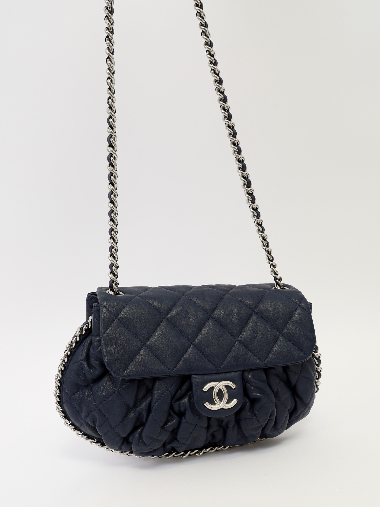 Chanel Chain Around  5
