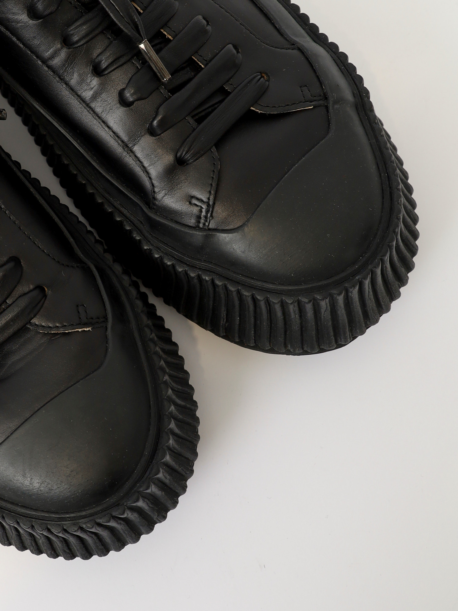 Jil Sander Shoes 40 6