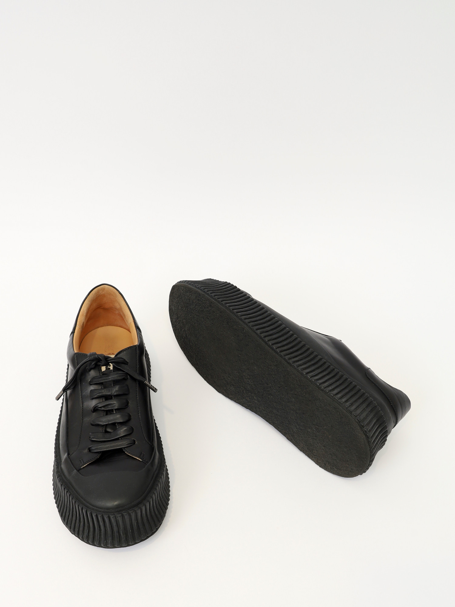 Jil Sander Shoes 40 9