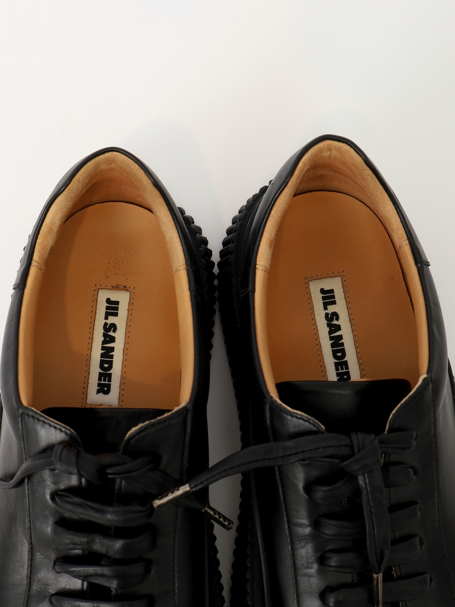 Jil Sander Shoes 40 7