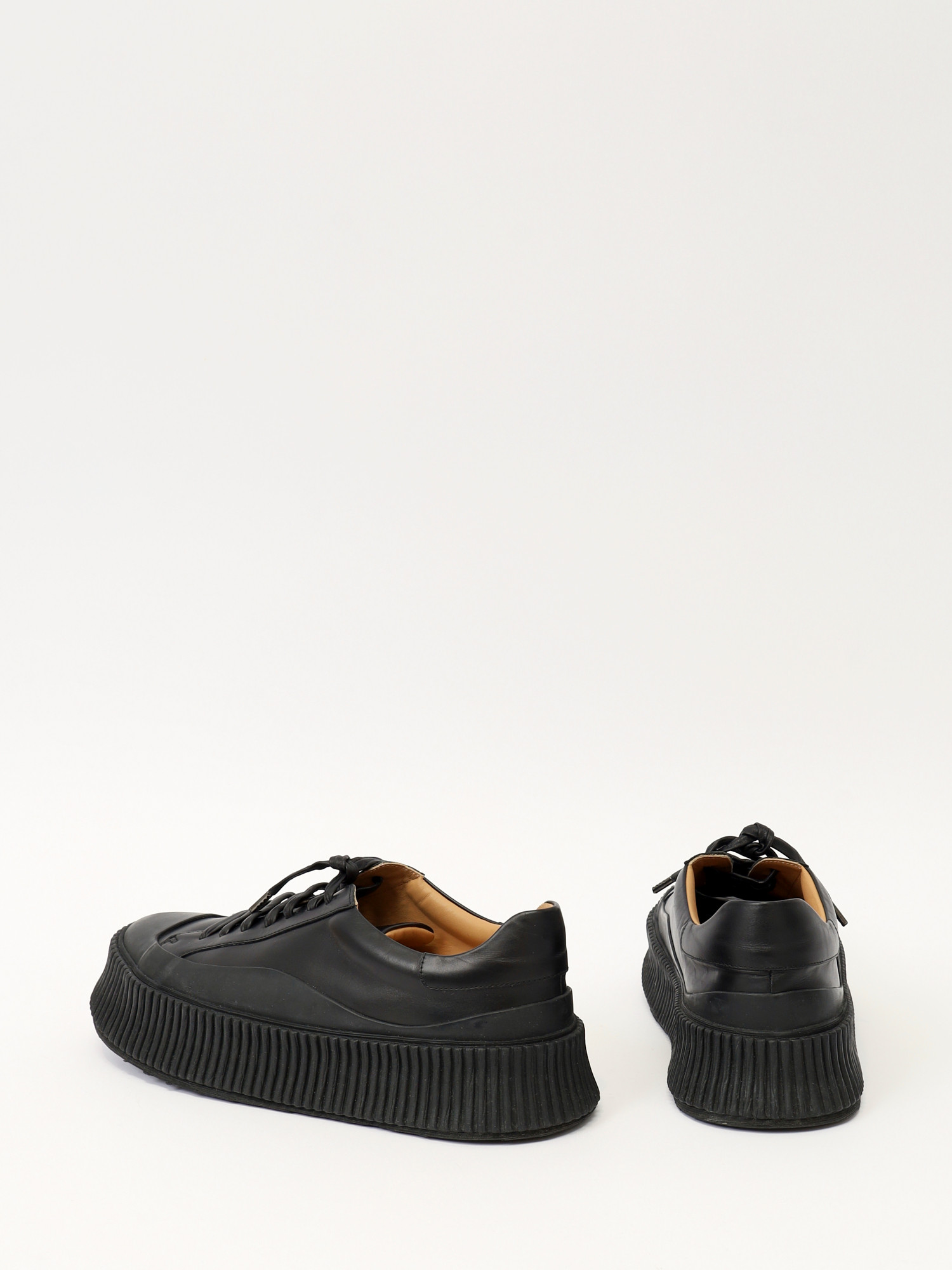 Jil Sander Shoes 40 3