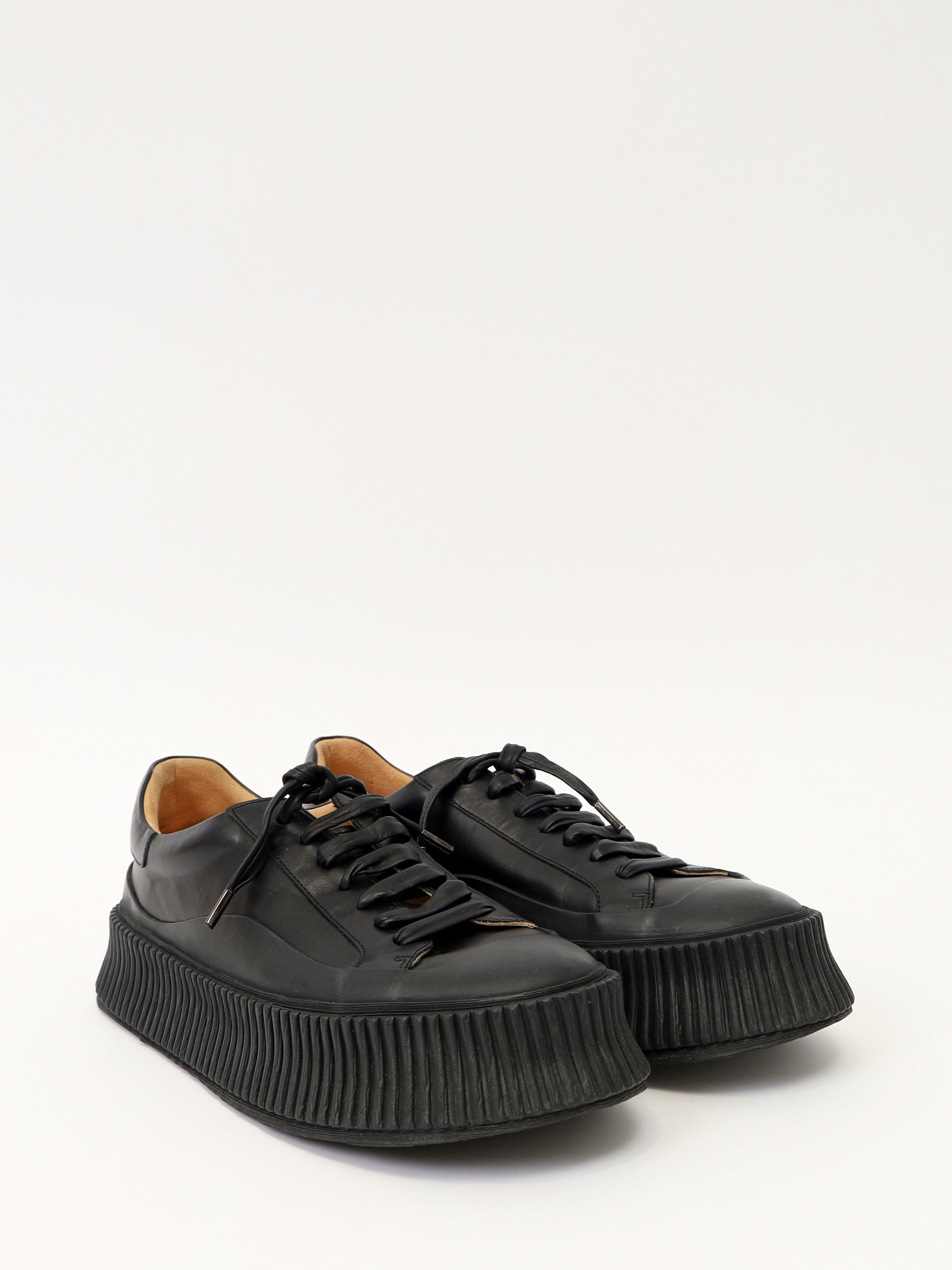 Jil Sander Shoes 40 2