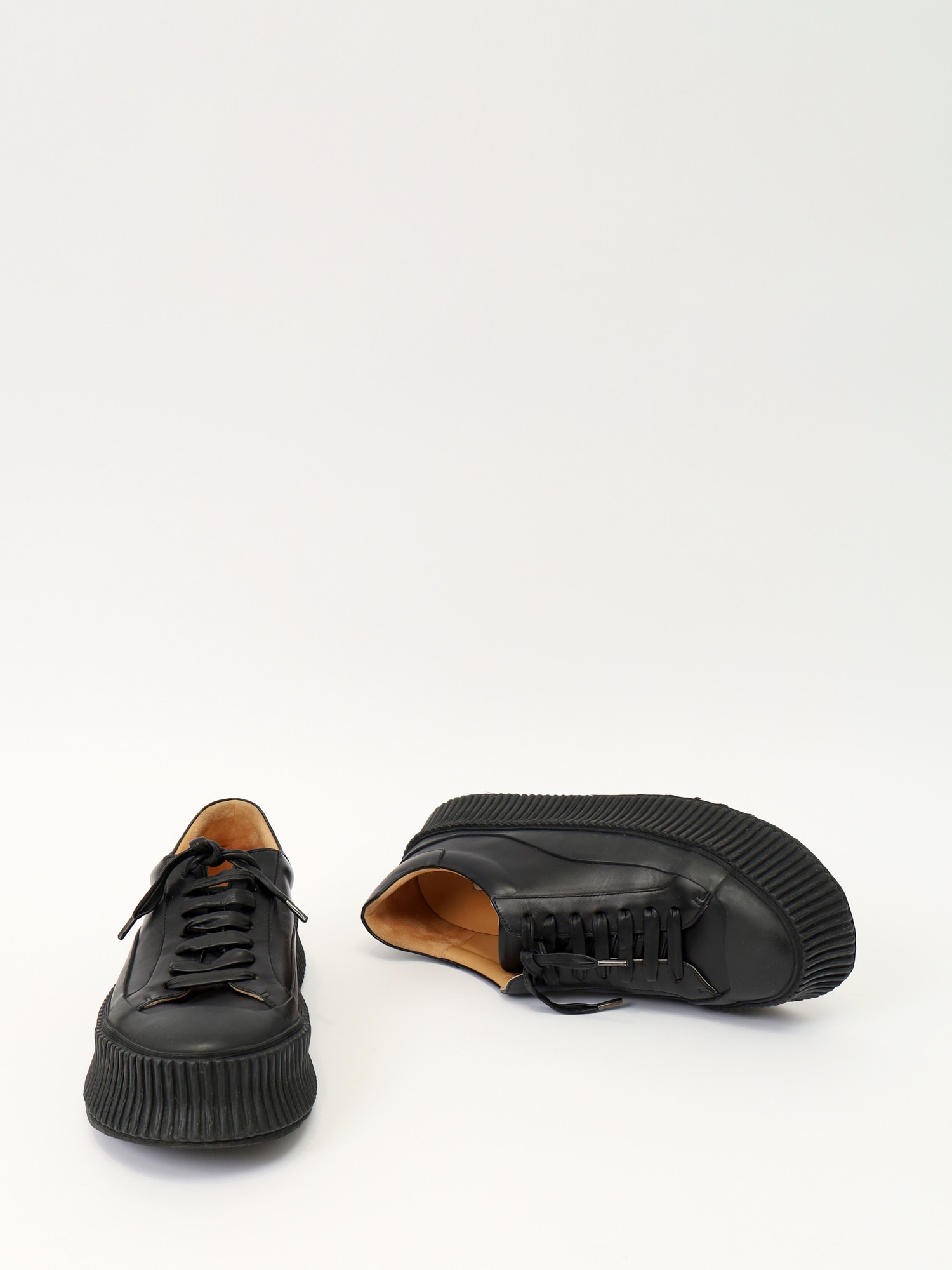 Jil Sander Shoes 40 5