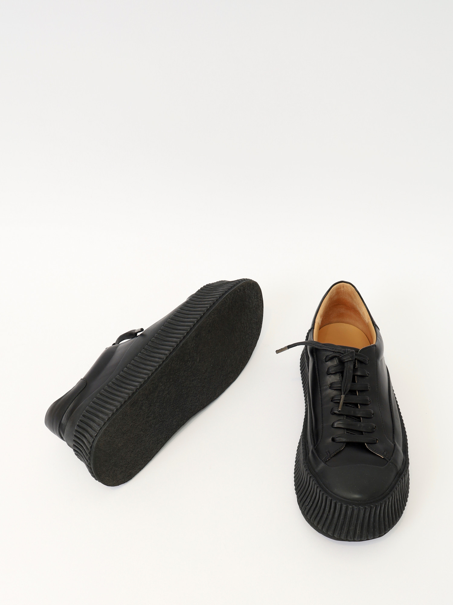 Jil Sander Shoes 40 10